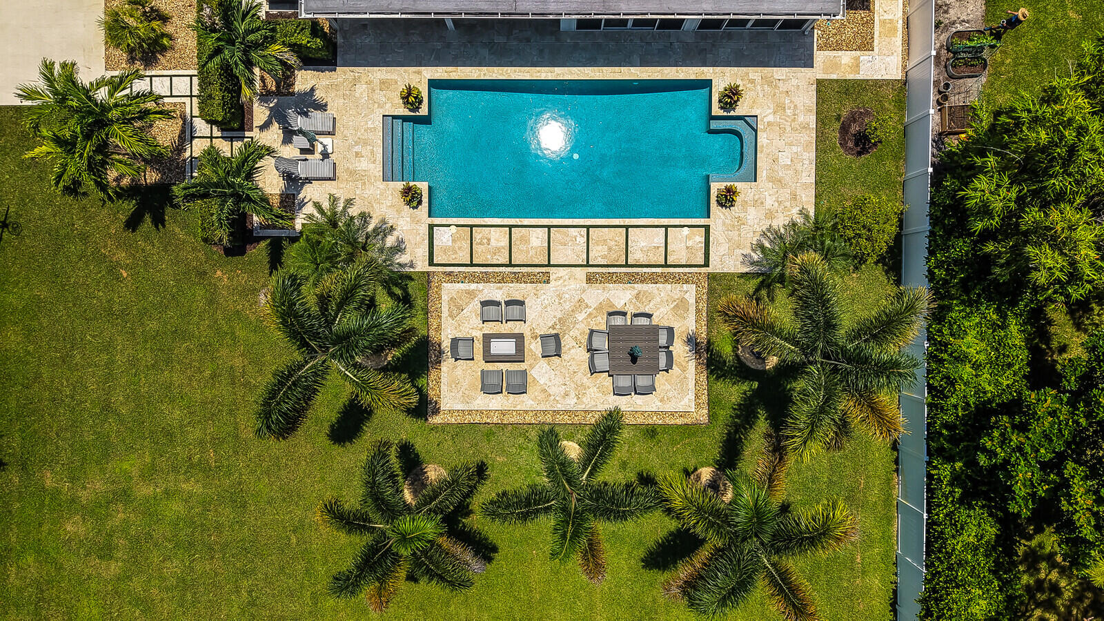 Foto de propiedad en 6176 EAGLES NEST Drive, Jupiter, FL 33458 Jupiter con MLS# 