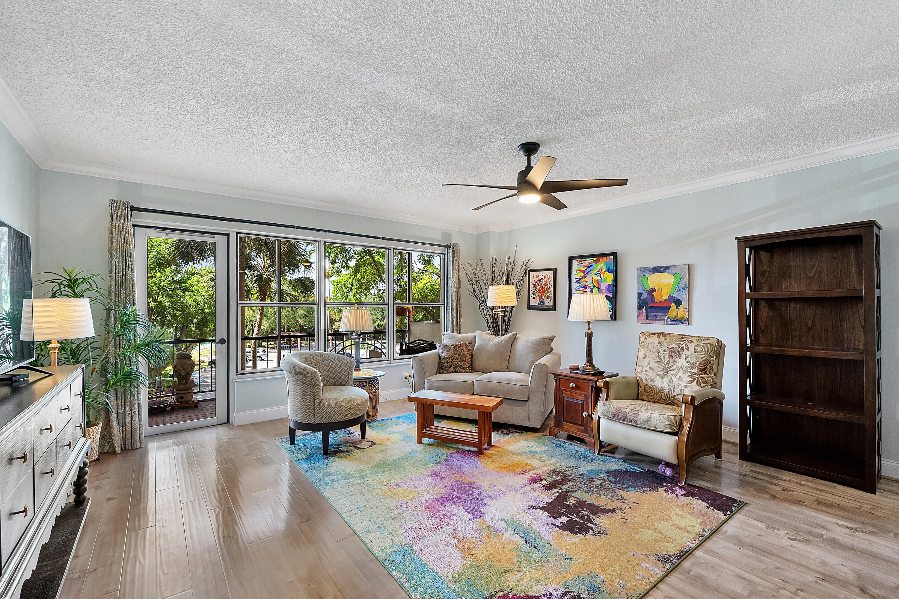 Foto de propiedad en 10777 W SAMPLE Road 310, Coral Springs, FL 33065 Coral Springs con MLS# 