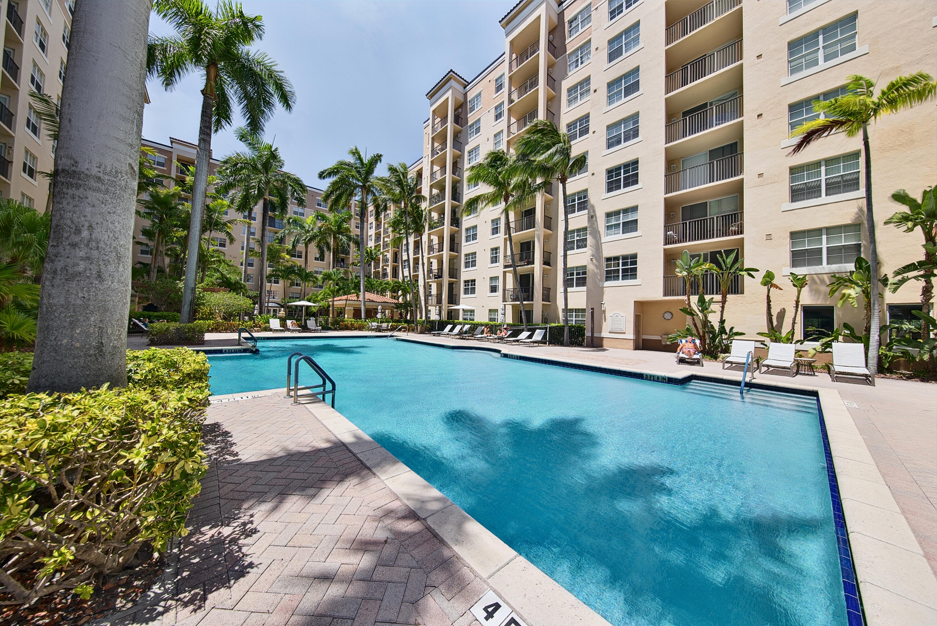 Foto de propiedad en 1801 N FLAGLER Drive 631, West Palm Beach, FL 33407 West Palm Beach con MLS# 