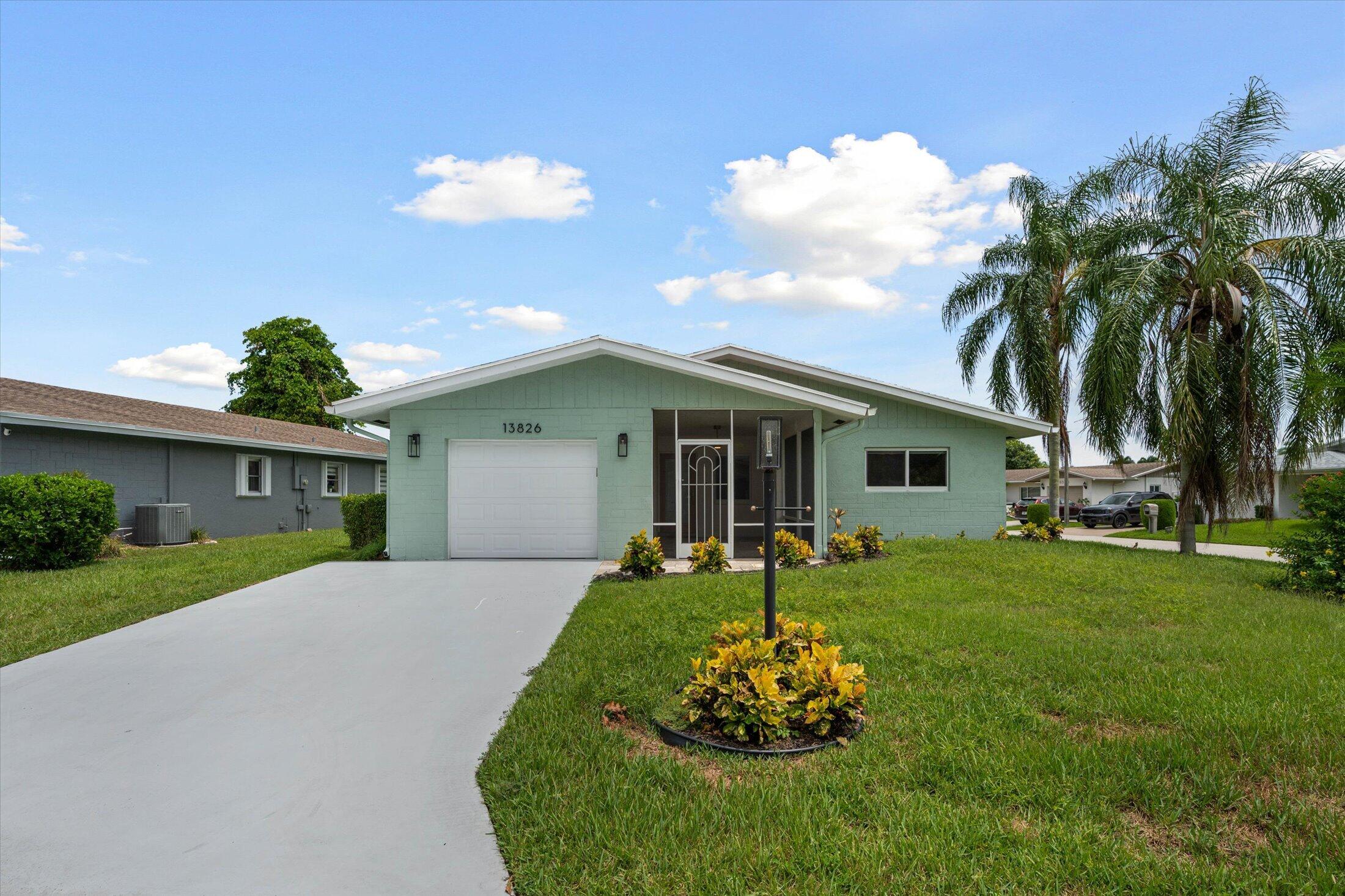 En Venta 13826 Kaiser Trail, Delray Beach, FL 33484, Delray Beach, FL 33484