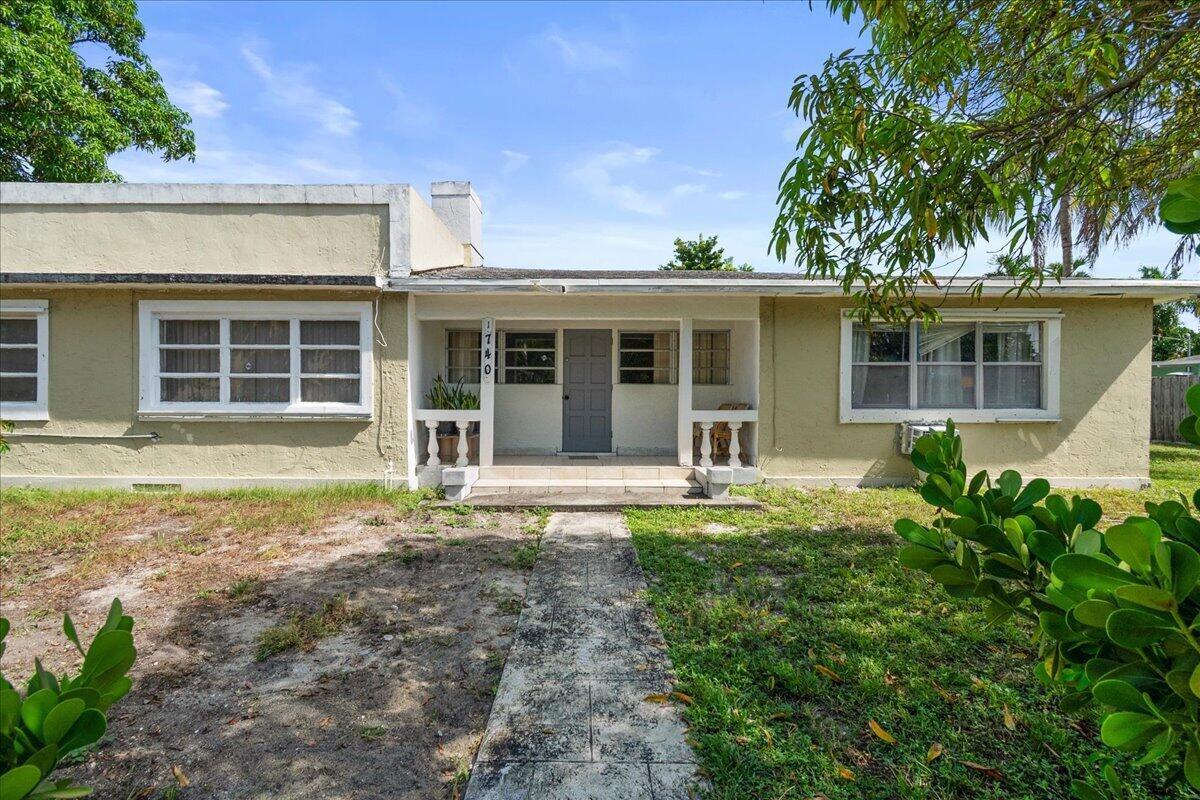 En Venta 1740 11th Avenue N, Lake Worth Beach, FL 33460, Lake Worth Beach, FL 33460