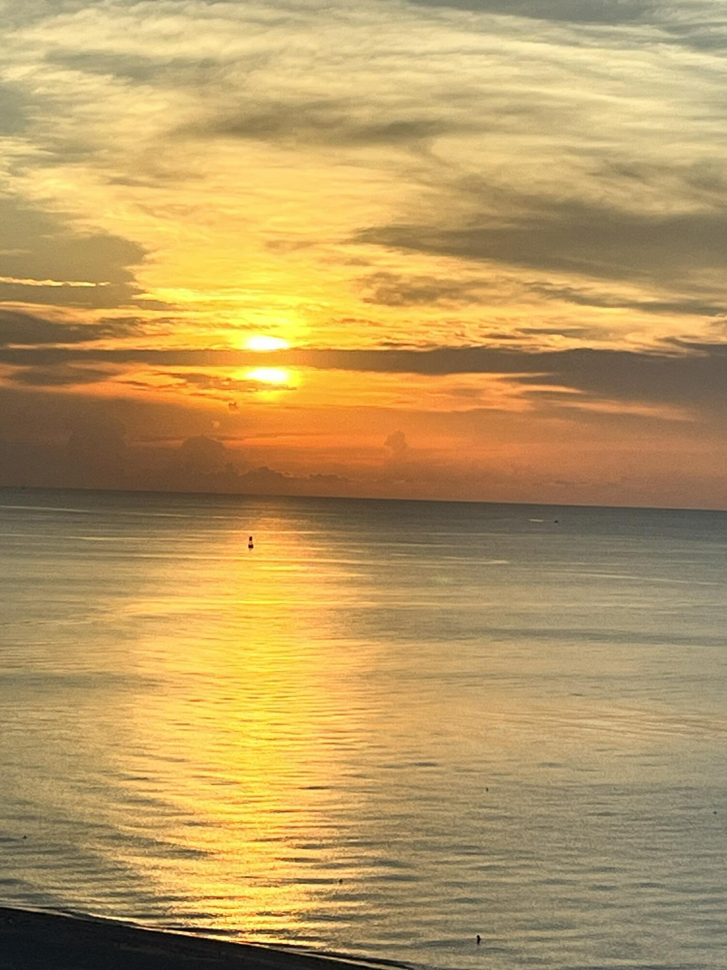 Foto de propiedad en 1012 N Ocean Boulevard 905, Pompano Beach, FL 33062 Pompano Beach con MLS# 