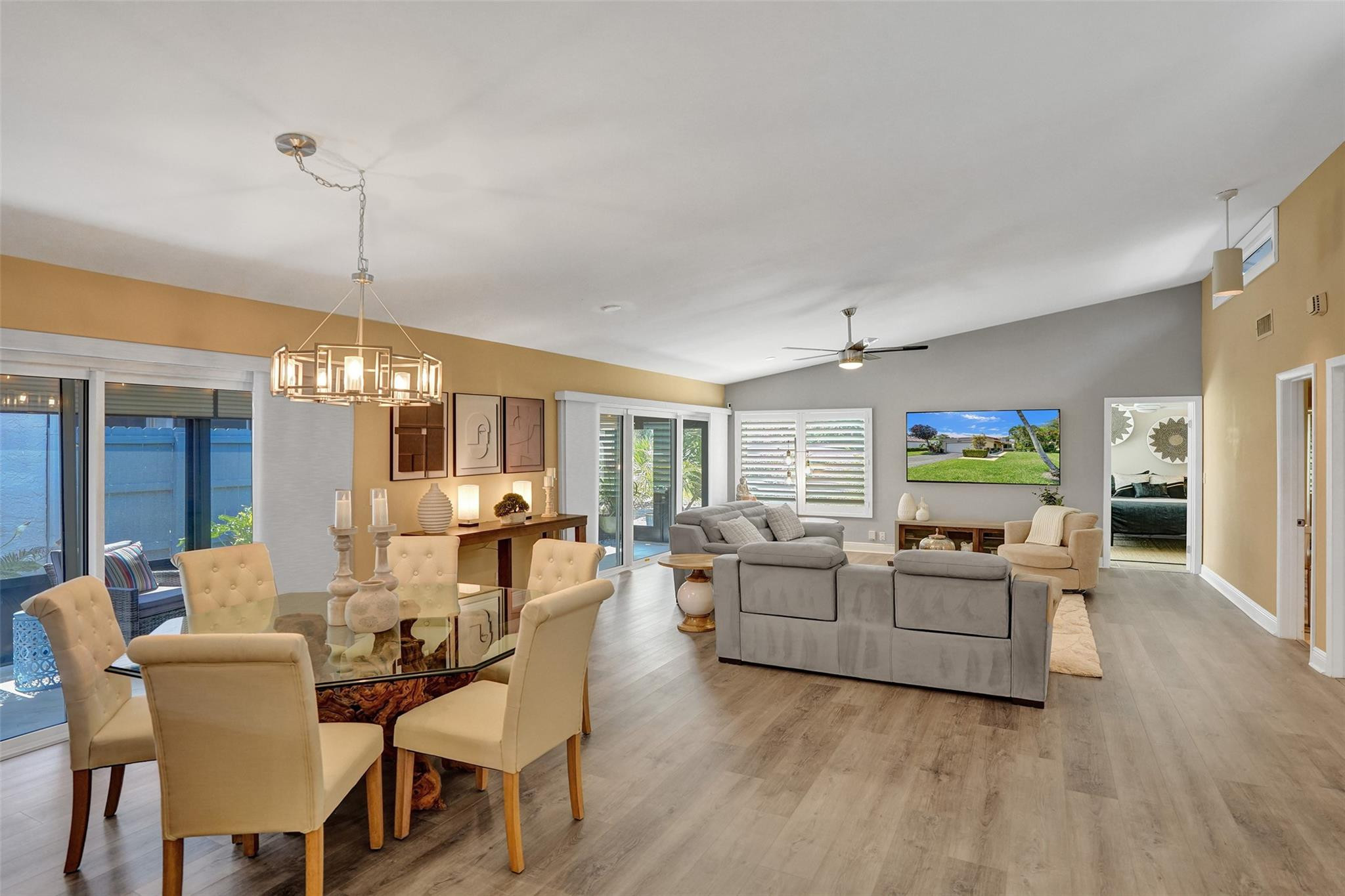 Foto de propiedad en 5577 Ainsley Court, Boynton Beach, FL 33437 Boynton Beach con MLS# 