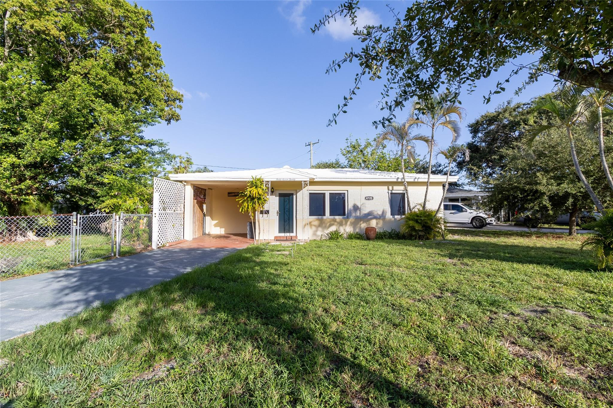 En Venta 4720 N Andrews Avenue, Oakland Park, FL 33309, Oakland Park, FL 33309