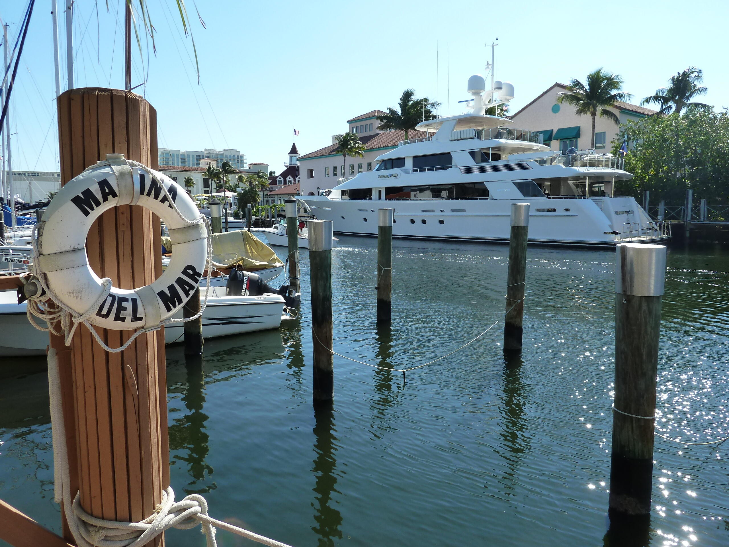 Foto de propiedad en 1510 SE 15TH Street 304, Fort Lauderdale, FL 33316 Fort Lauderdale con MLS# 
