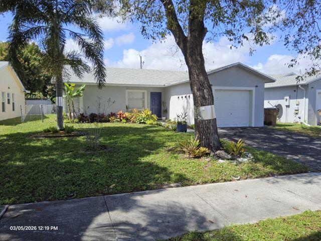 Foto de propiedad en 1531 SW 4TH Terrace, Deerfield Beach, FL 33441 Deerfield Beach con MLS# 