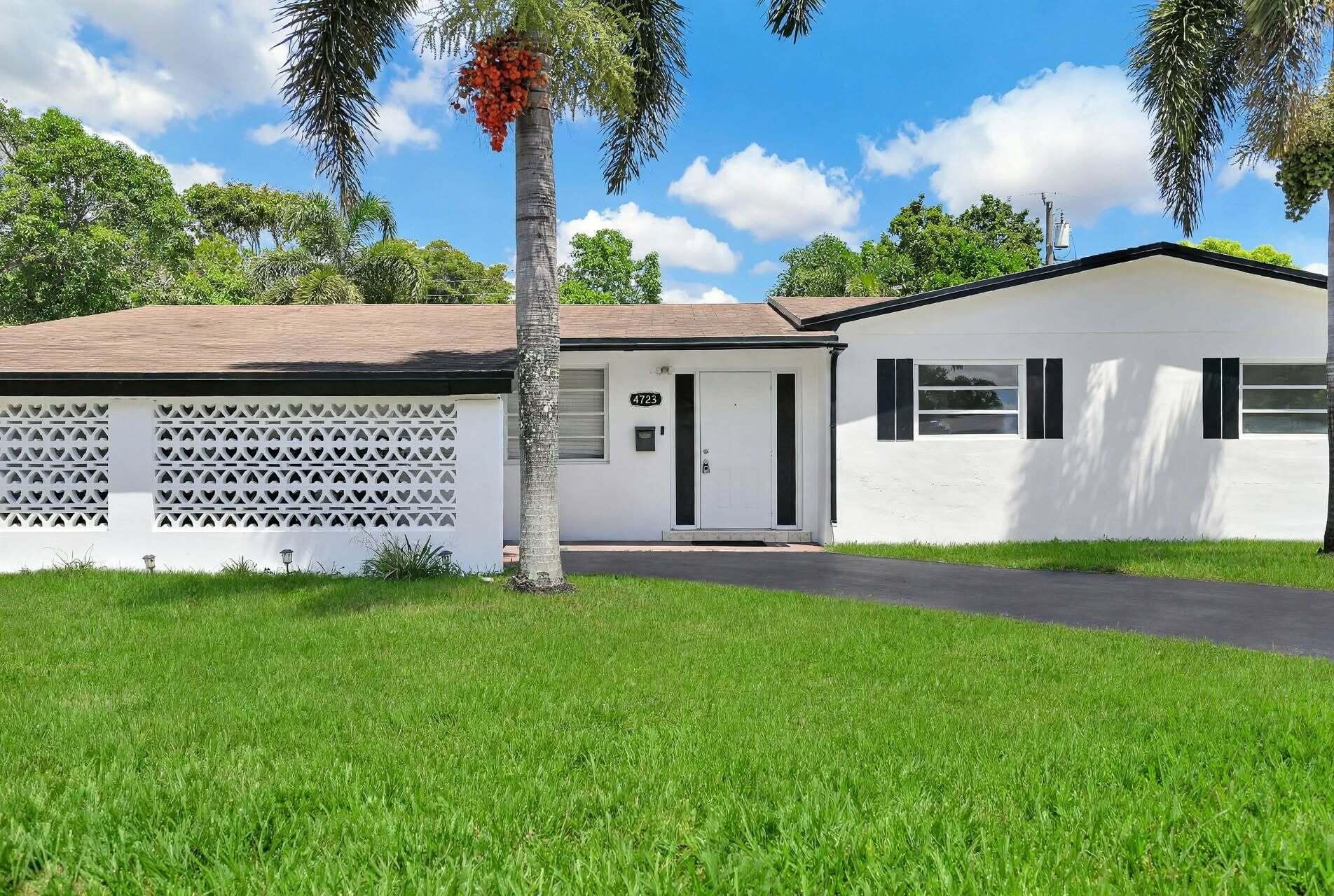 En Venta 4723 NW 4TH Street, Plantation, FL 33317, Plantation, FL 33317