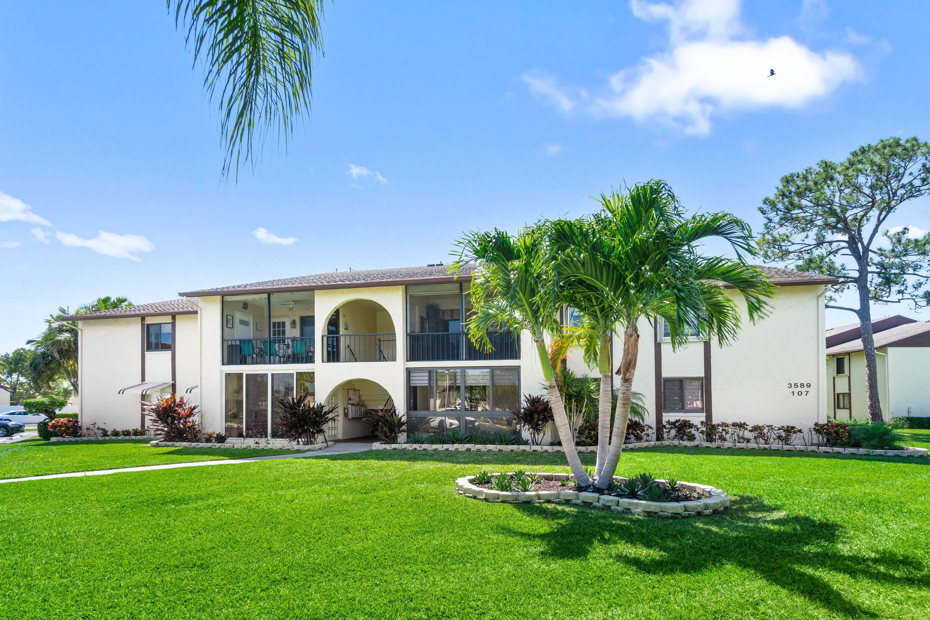 En Venta 3589 La Aires Court A-2, Greenacres, FL 33463, Greenacres, FL 33463