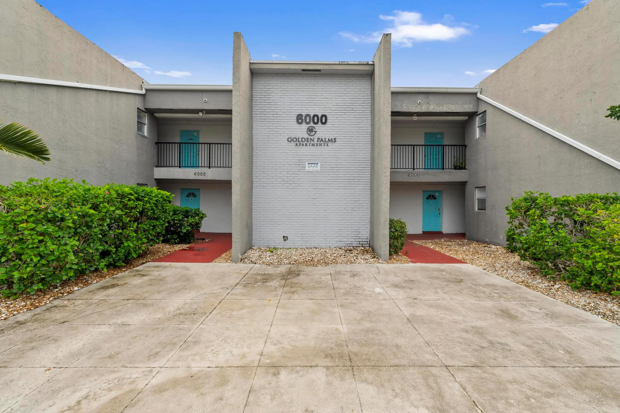 En Renta 6000 NW 7TH Street 21, Margate, FL 33063, Margate, FL 33063