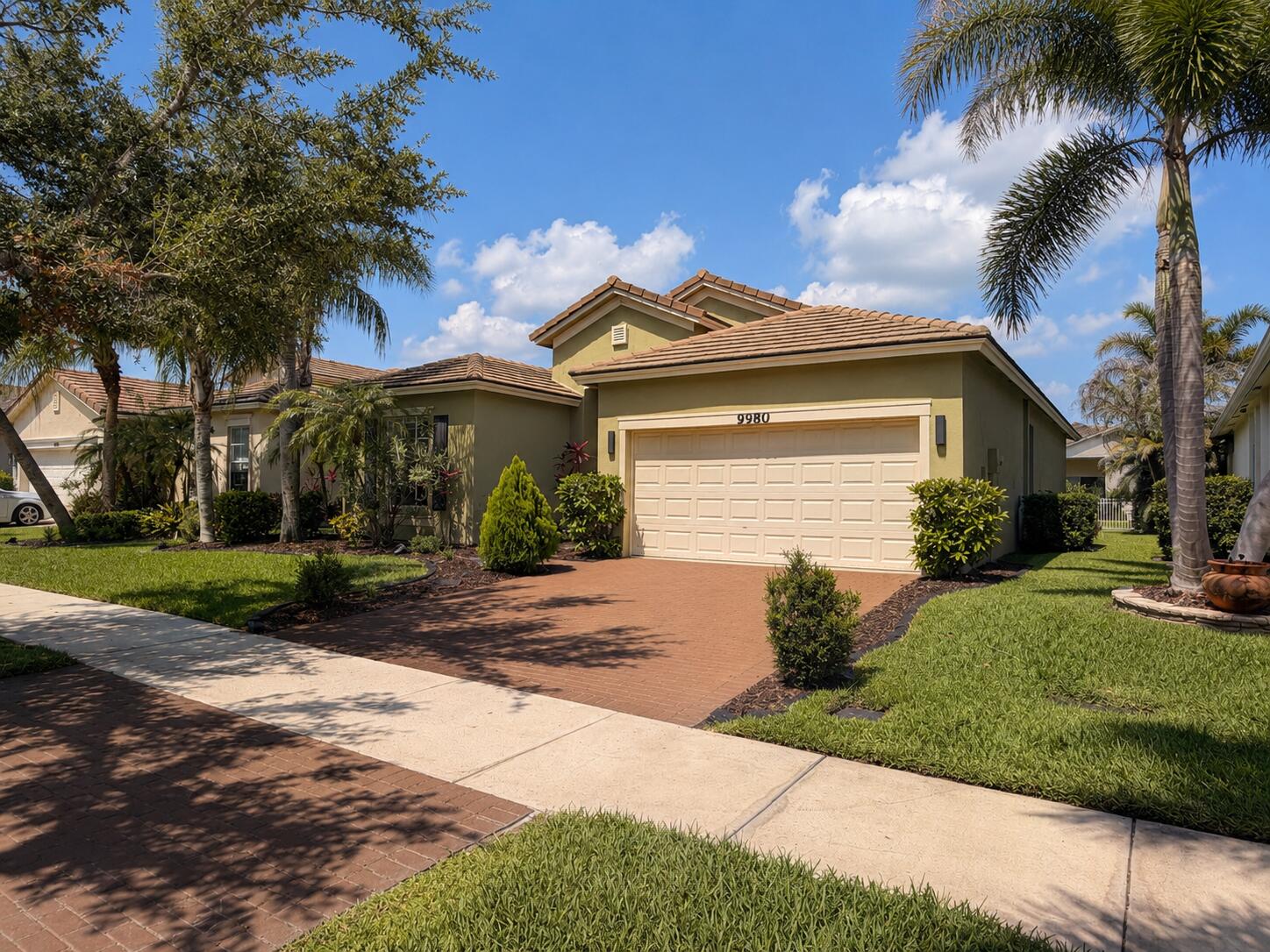 En Venta 9980 SW STONEGATE Drive, Port St. Lucie, FL 34987, Port St. Lucie, FL 34987