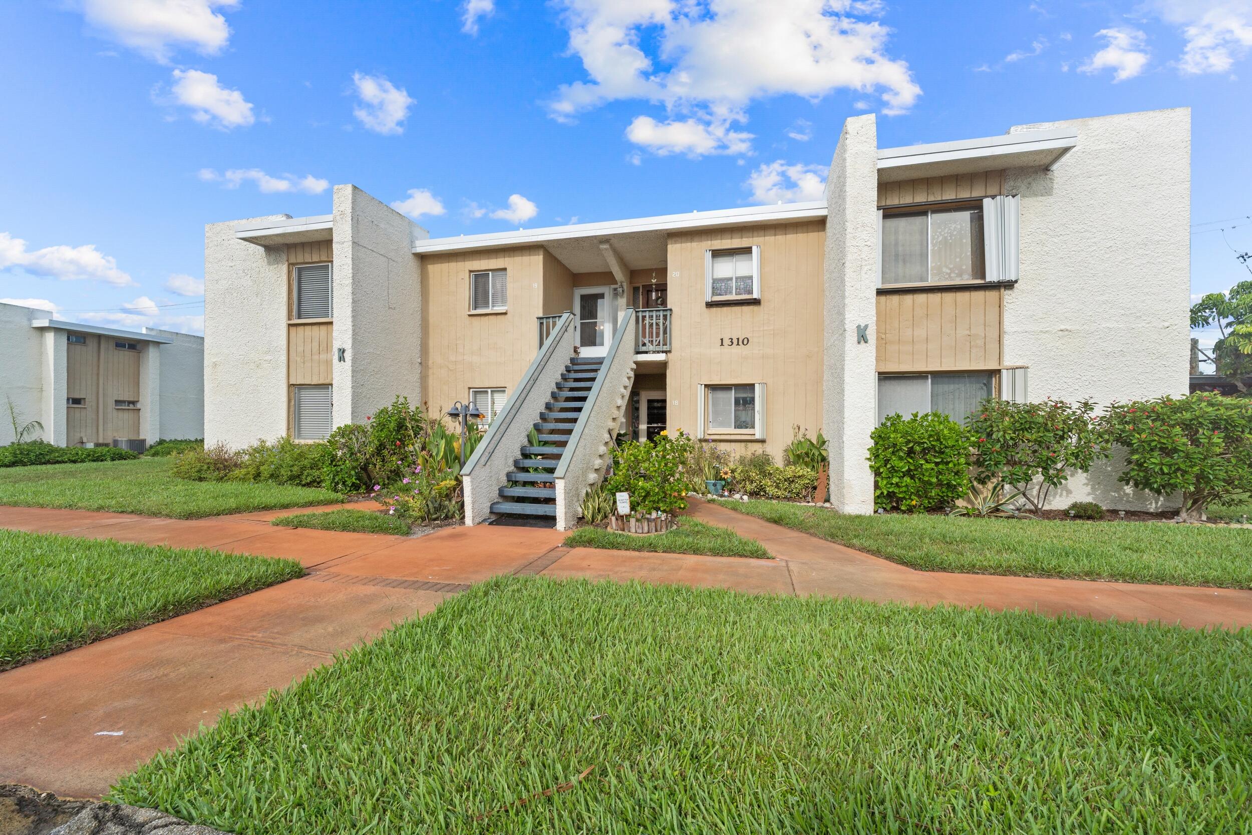 En Venta 1310 NE 14th Court K 19, Jensen Beach, FL 34957, Jensen Beach, FL 34957