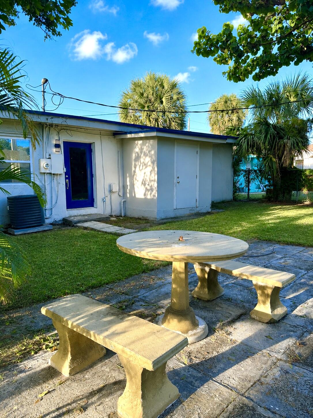 En Renta 849 W 2ND Street A, Riviera Beach, FL 33404, Riviera Beach, FL 33404