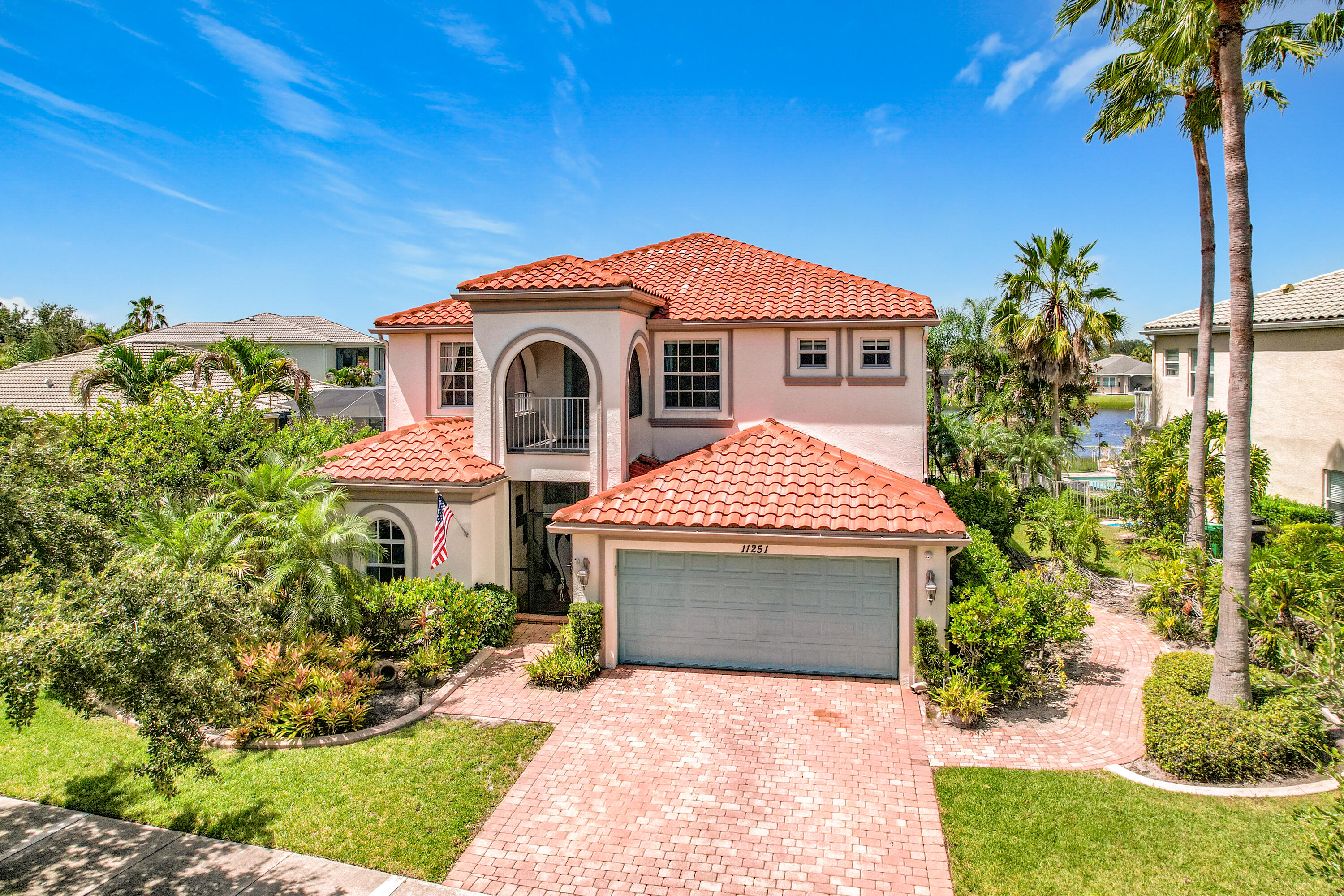 En Renta 11251 SW SPRINGTREE Terrace, Port St. Lucie, FL 34987, Port St. Lucie, FL 34987