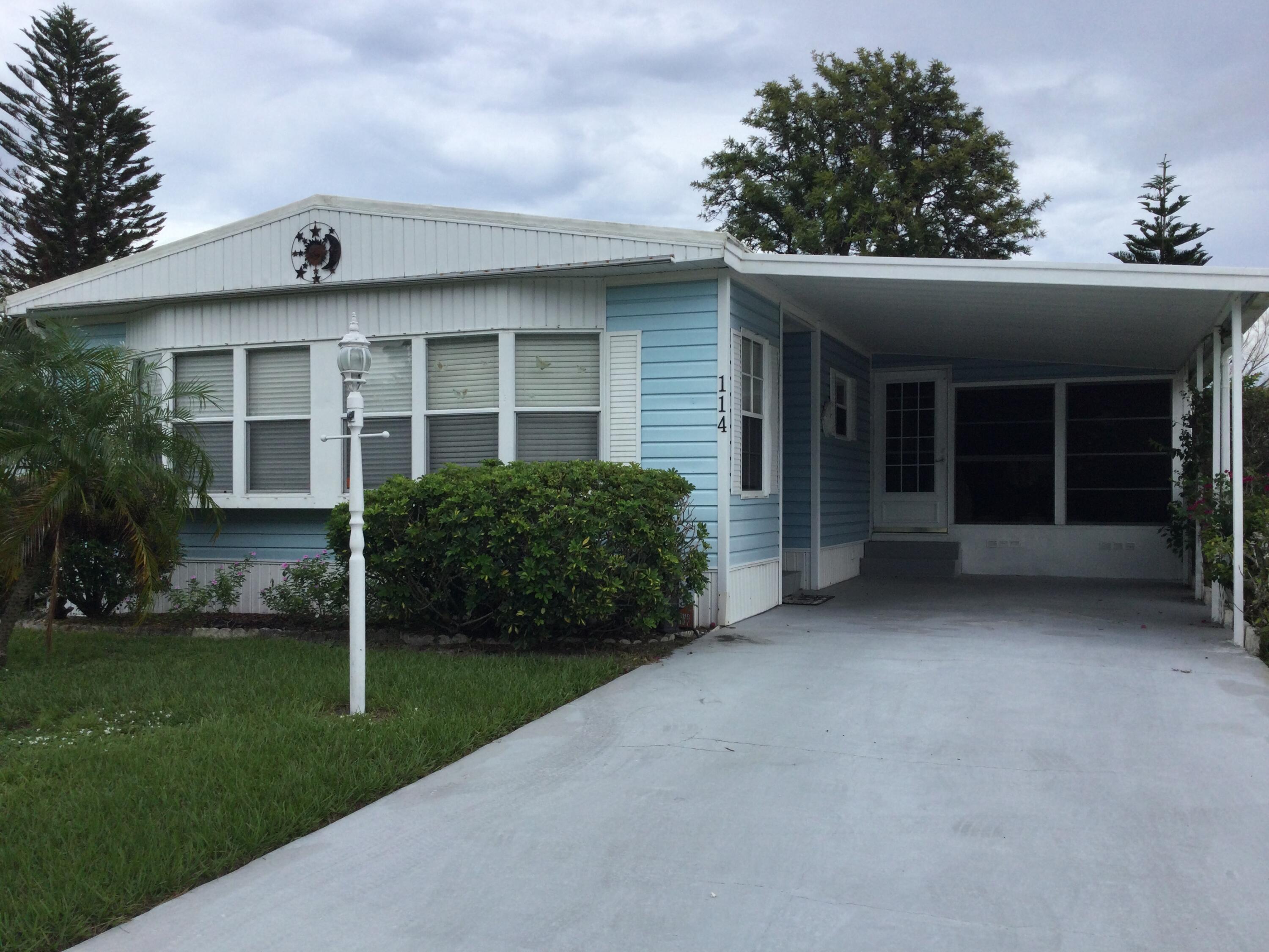 En Venta 114 Camino Del Rio, Port St. Lucie, FL 34952, Port St. Lucie, FL 34952