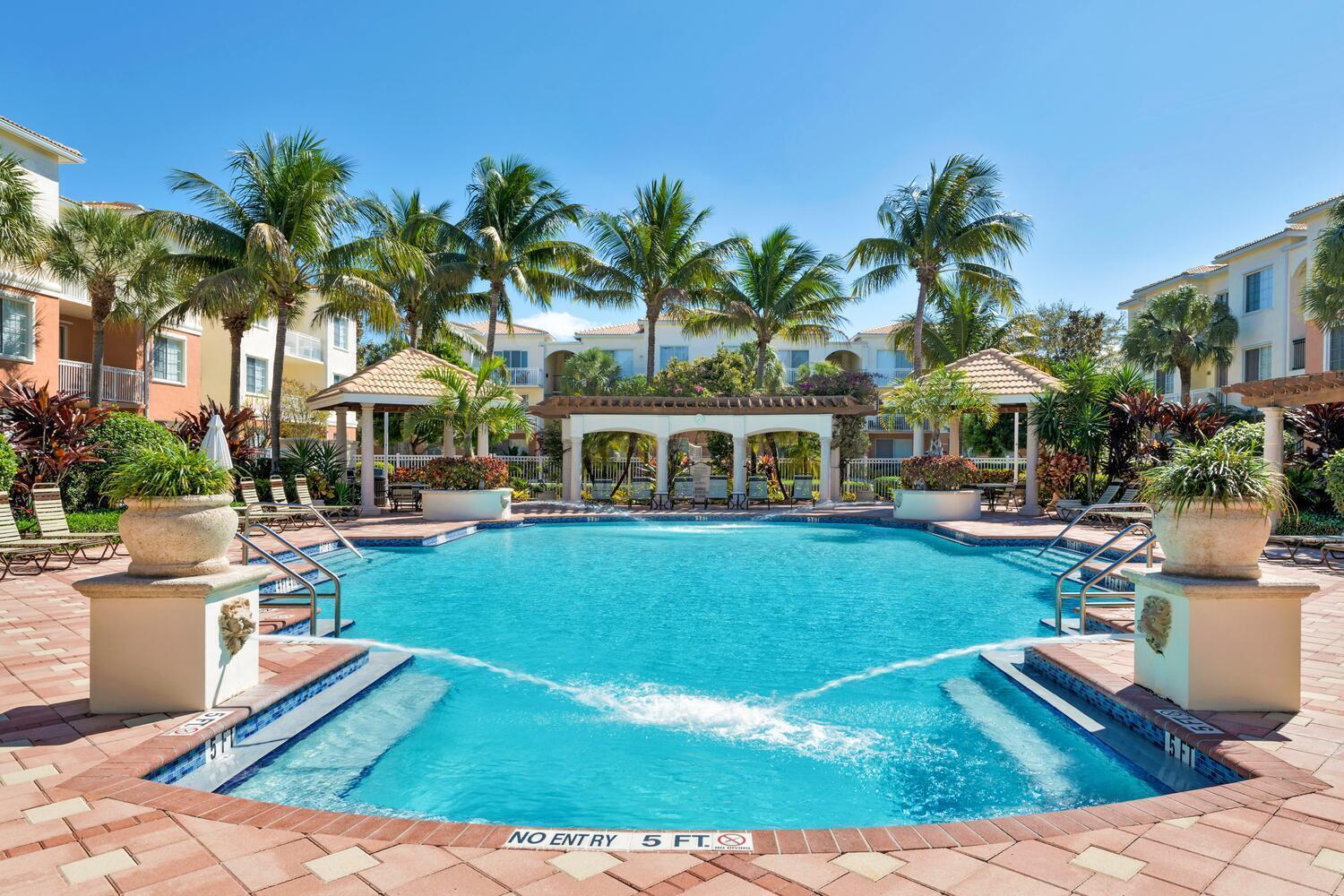 En Renta 5205 Myrtlewood Circle E 201, Palm Beach Gardens, FL 33418, Palm Beach Gardens, FL 33418