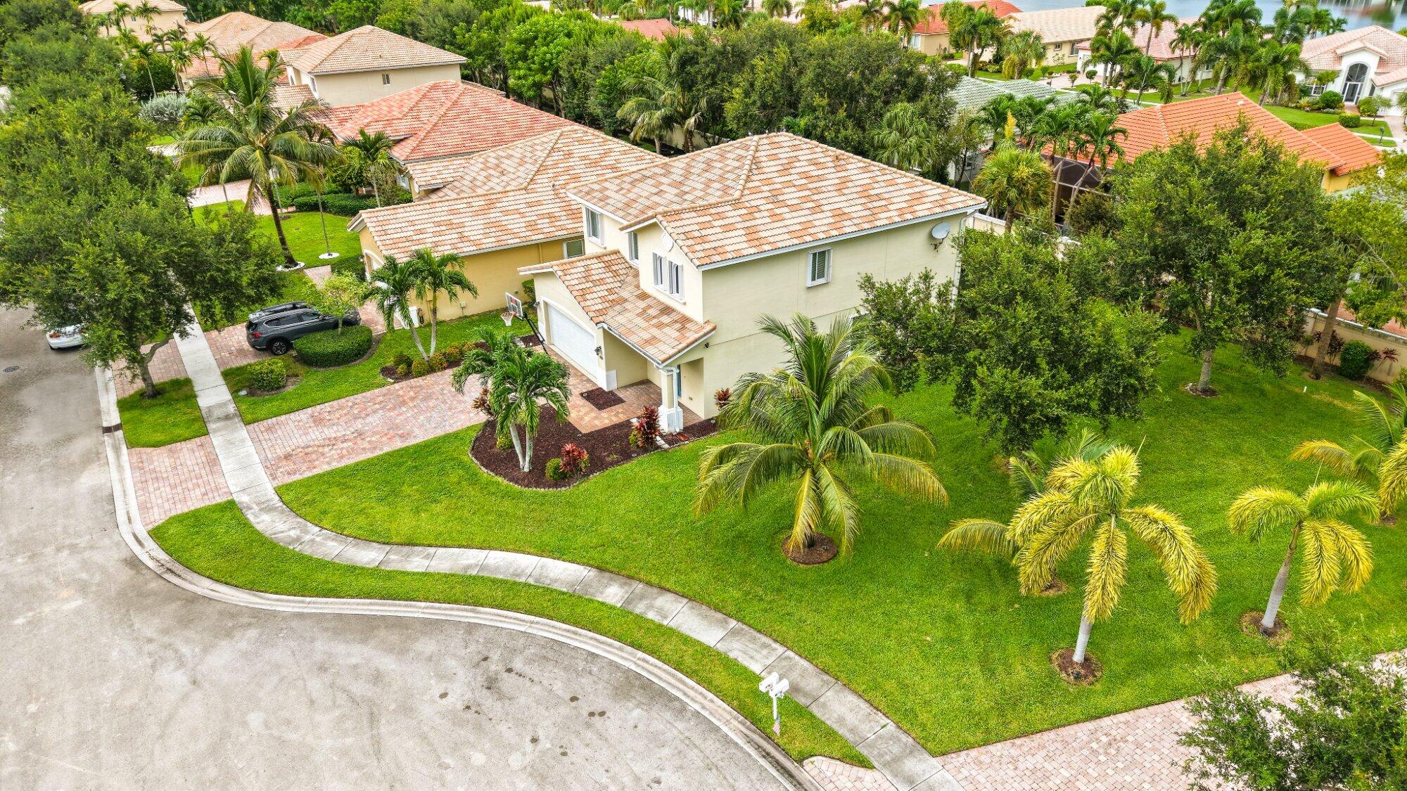 Oversized Lot, Room for a pool