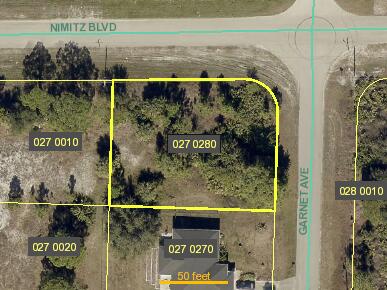 En Venta 1000 Garnet Avenue, Lehigh Acres, FL 33974, Lehigh Acres, FL 33974