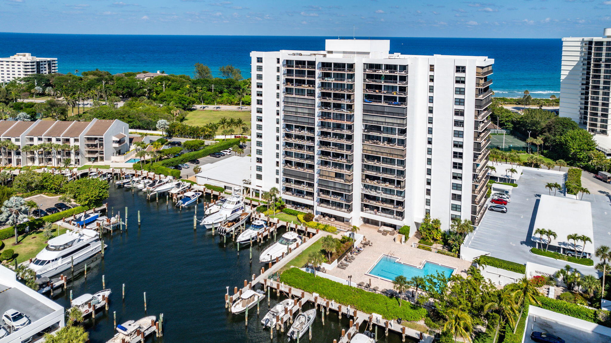 En Renta 4748 S OCEAN Boulevard 301, Highland Beach, FL 33487, Highland Beach, FL 33487