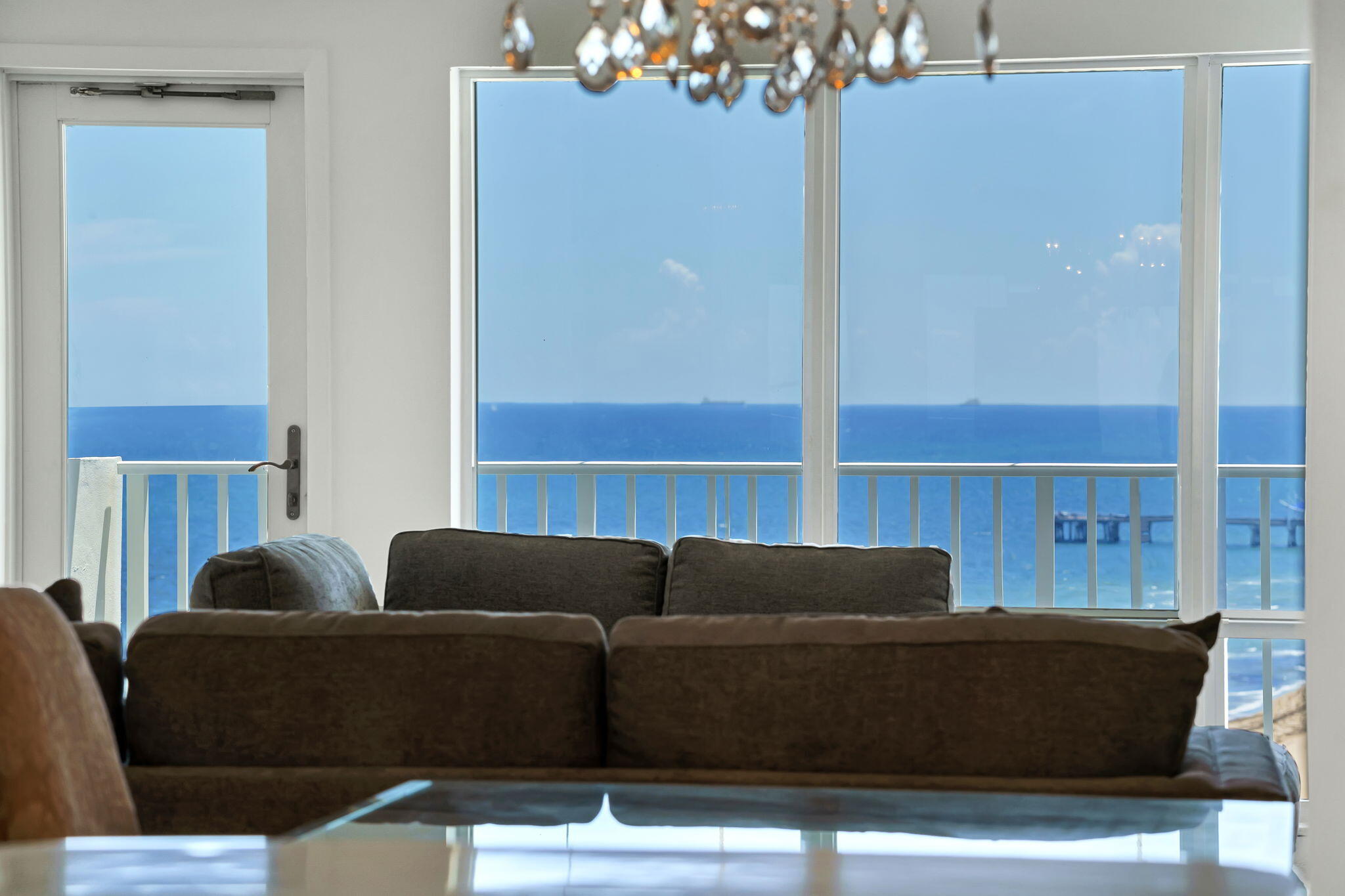 Foto de propiedad en 750 N OCEAN Boulevard 1502, Pompano Beach, FL 33062 Pompano Beach con MLS# 