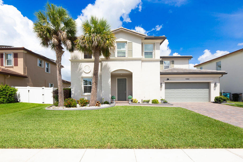 En Venta 7691 NW GREENSPRING Street, Port St. Lucie, FL 34987, Port St. Lucie, FL 34987
