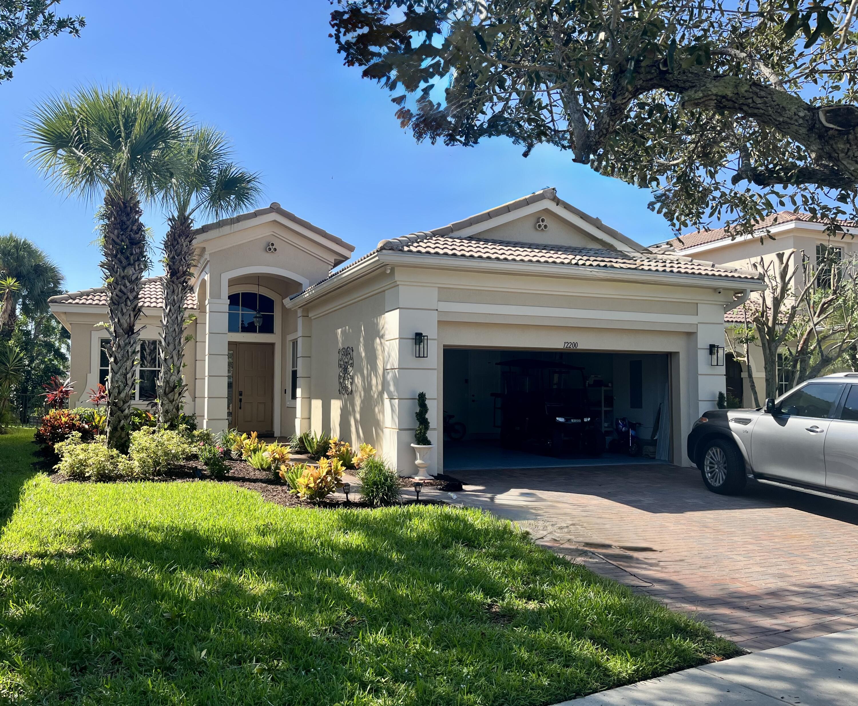 Foto de propiedad en 12200 NW 77TH Manor, Parkland, FL 33076 Parkland con MLS# 