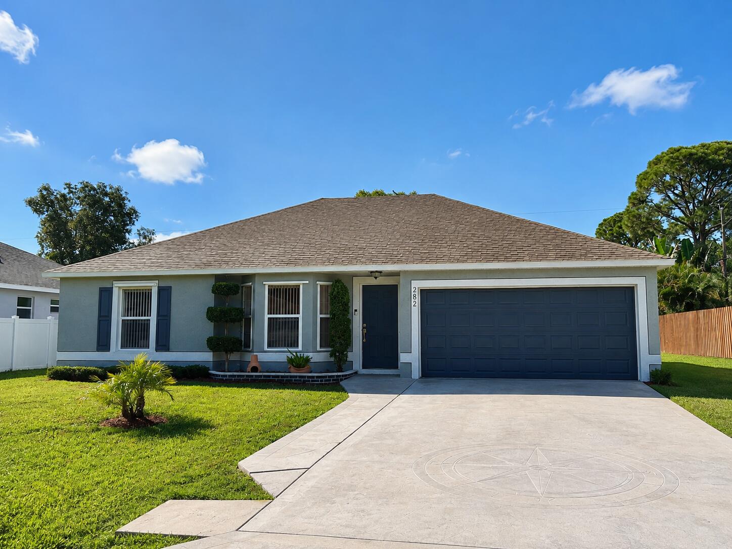 En Venta 282 SE WALSH Terrace, Port St. Lucie, FL 34983, Port St. Lucie, FL 34983