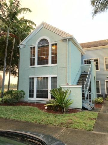 Foto de propiedad en 1205 CRYSTAL Way A, Delray Beach, FL 33444 Delray Beach con MLS# 