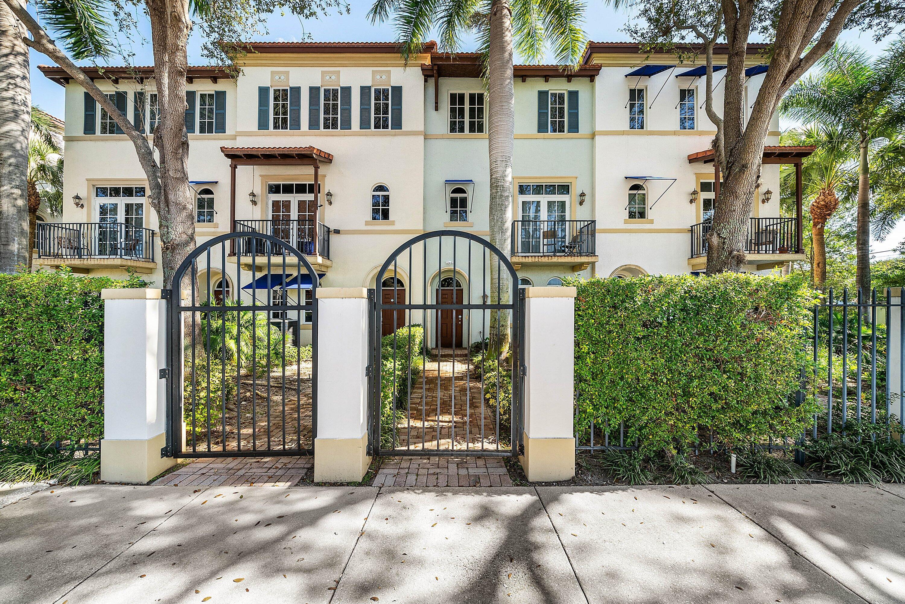Foto de propiedad en 3281 Estancia Lane, Boynton Beach, FL 33435 Boynton Beach con MLS# 