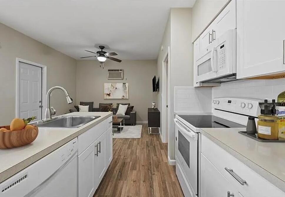 Foto de propiedad en 1620 MONROE Street Rear, Hollywood, FL 33020 Hollywood con MLS# 