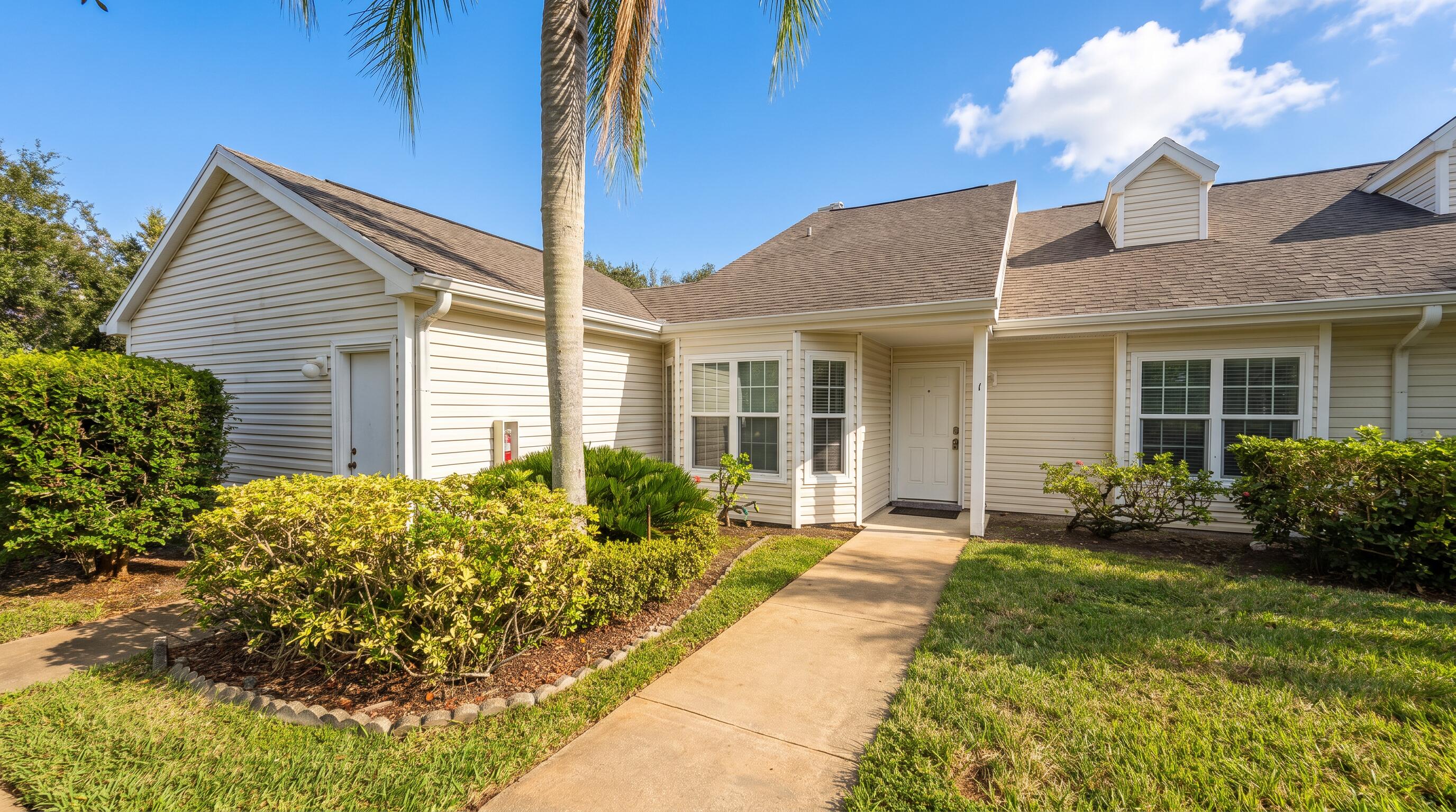 En Renta 1950 WESTMINSTER Circle 1, Vero Beach, FL 32966, Vero Beach, FL 32966