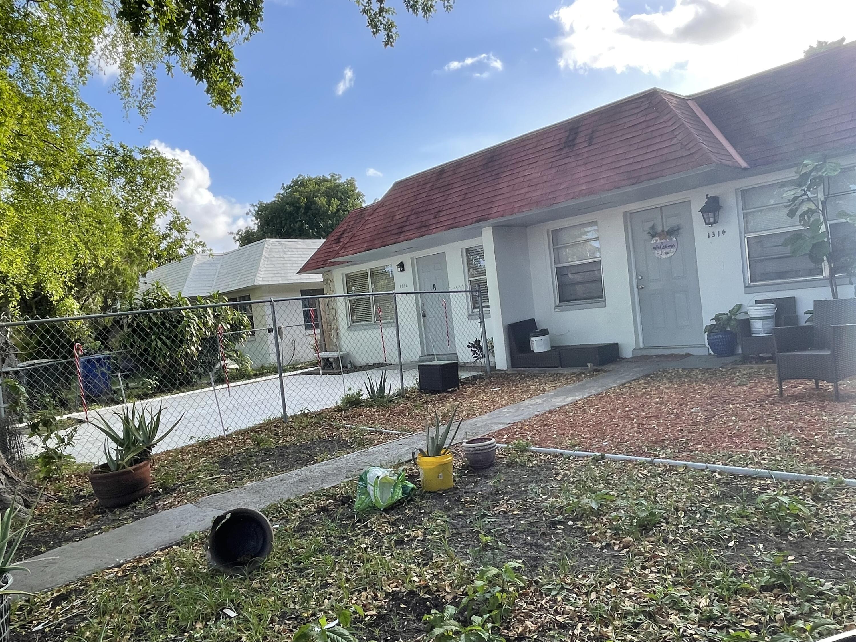 Foto de propiedad en 1314-1316 NW 8TH Avenue, Fort Lauderdale, FL 33311 Fort Lauderdale con MLS# 
