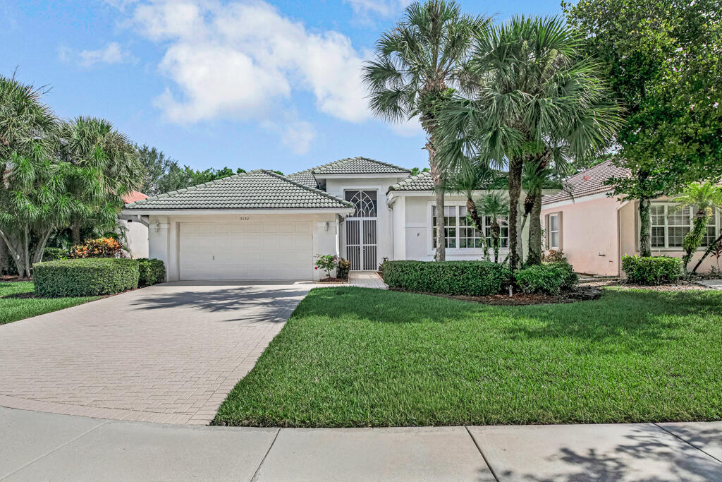 One of the larger models in Baywinds