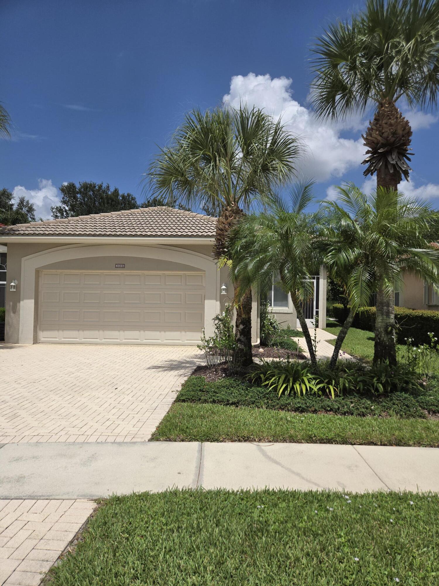 En Renta 2680 CLIPPER Circle, West Palm Beach, FL 33411, West Palm Beach, FL 33411