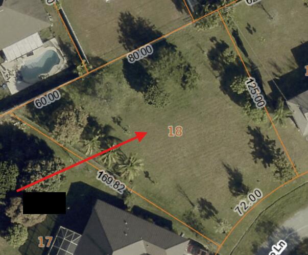 En Venta 1950 SE YACHT Terrace, Port St. Lucie, FL 34983, Port St. Lucie, FL 34983