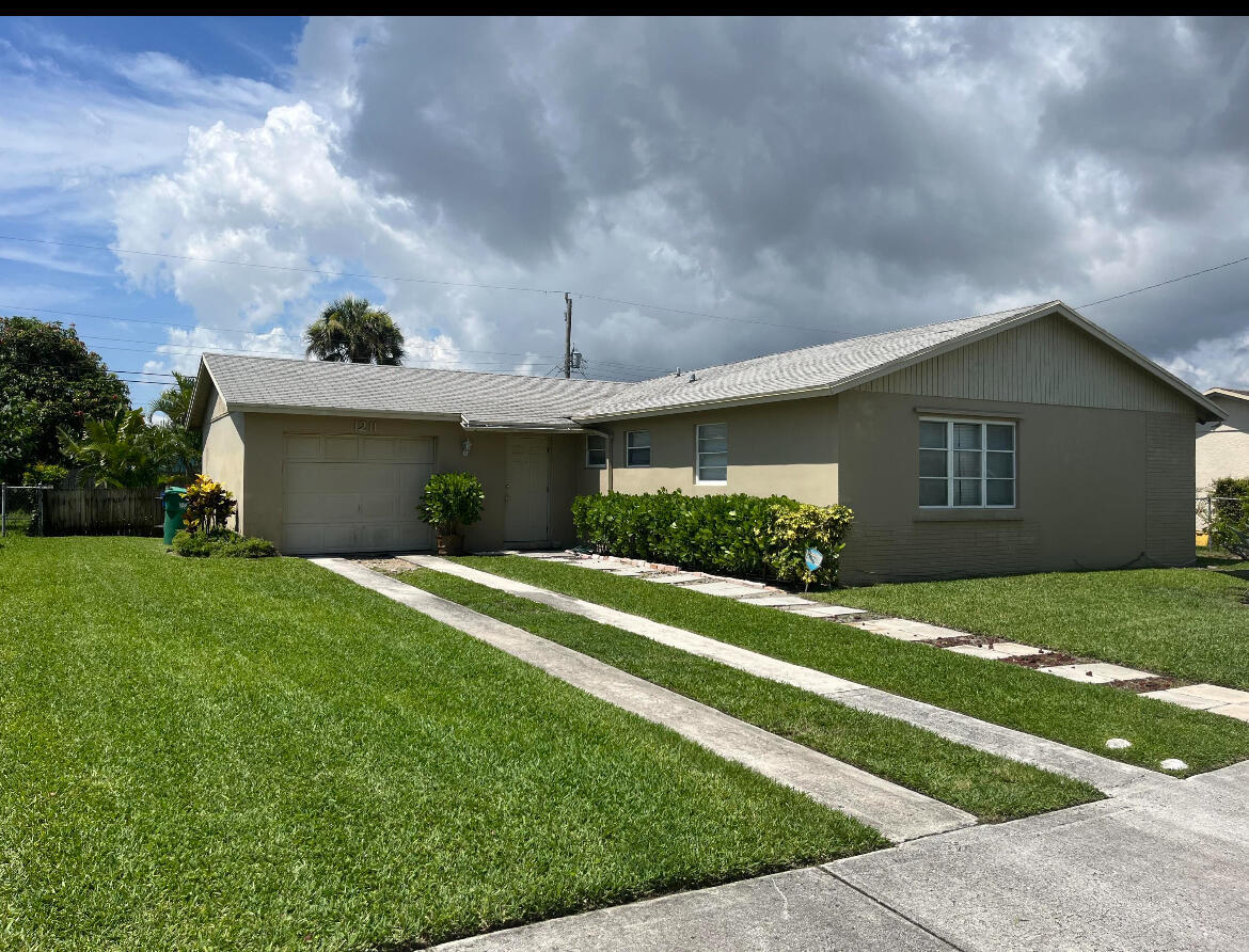 En Renta 1211 W 27TH Street, Riviera Beach, FL 33404, Riviera Beach, FL 33404