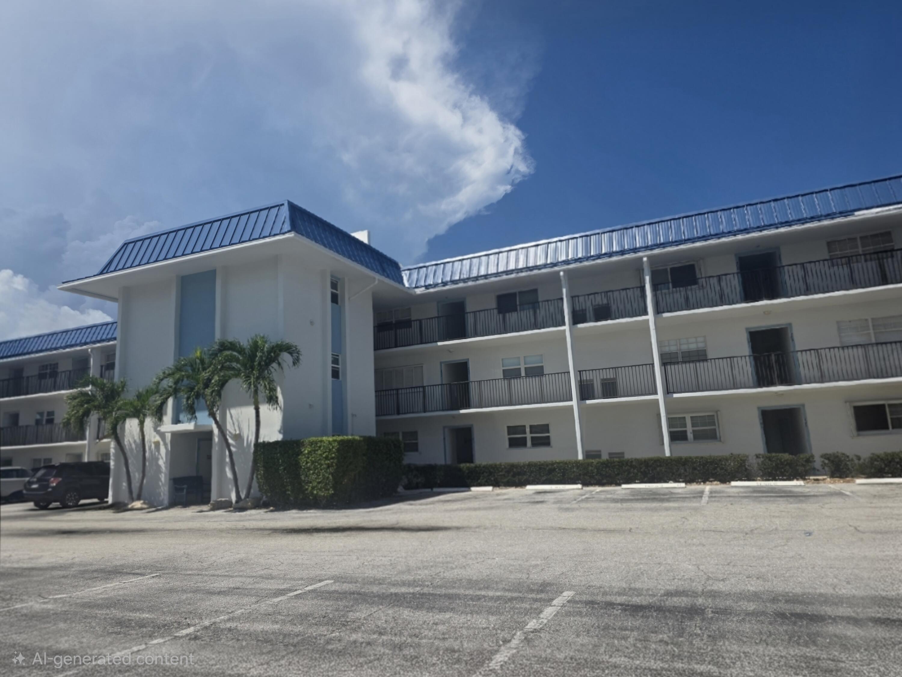 Foto de propiedad en 400 WILMA Circle 304, Riviera Beach, FL 33404 Riviera Beach con MLS# 
