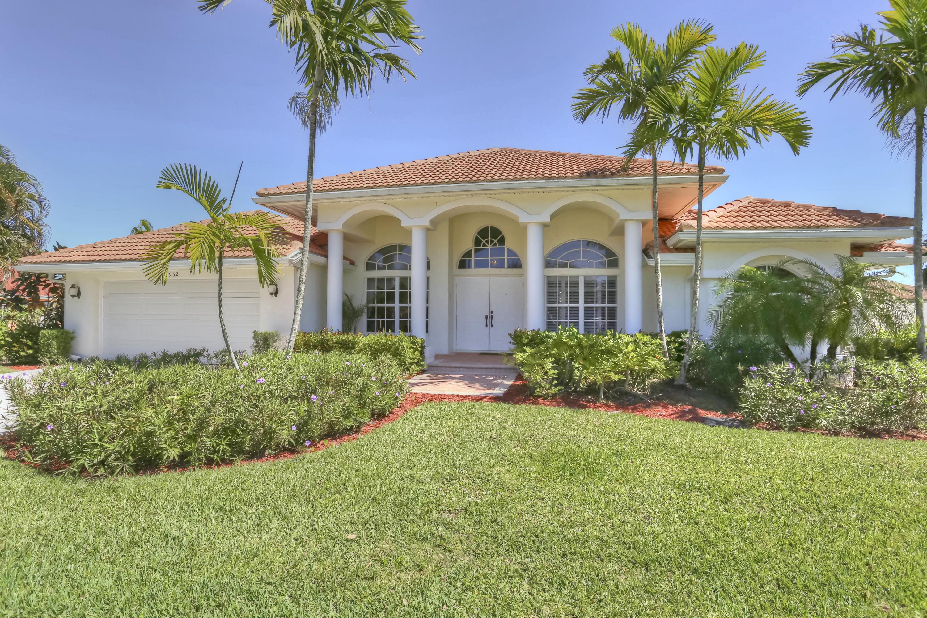 Foto de propiedad en 2962 Bolton Court, Wellington, FL 33414 Wellington con MLS# 
