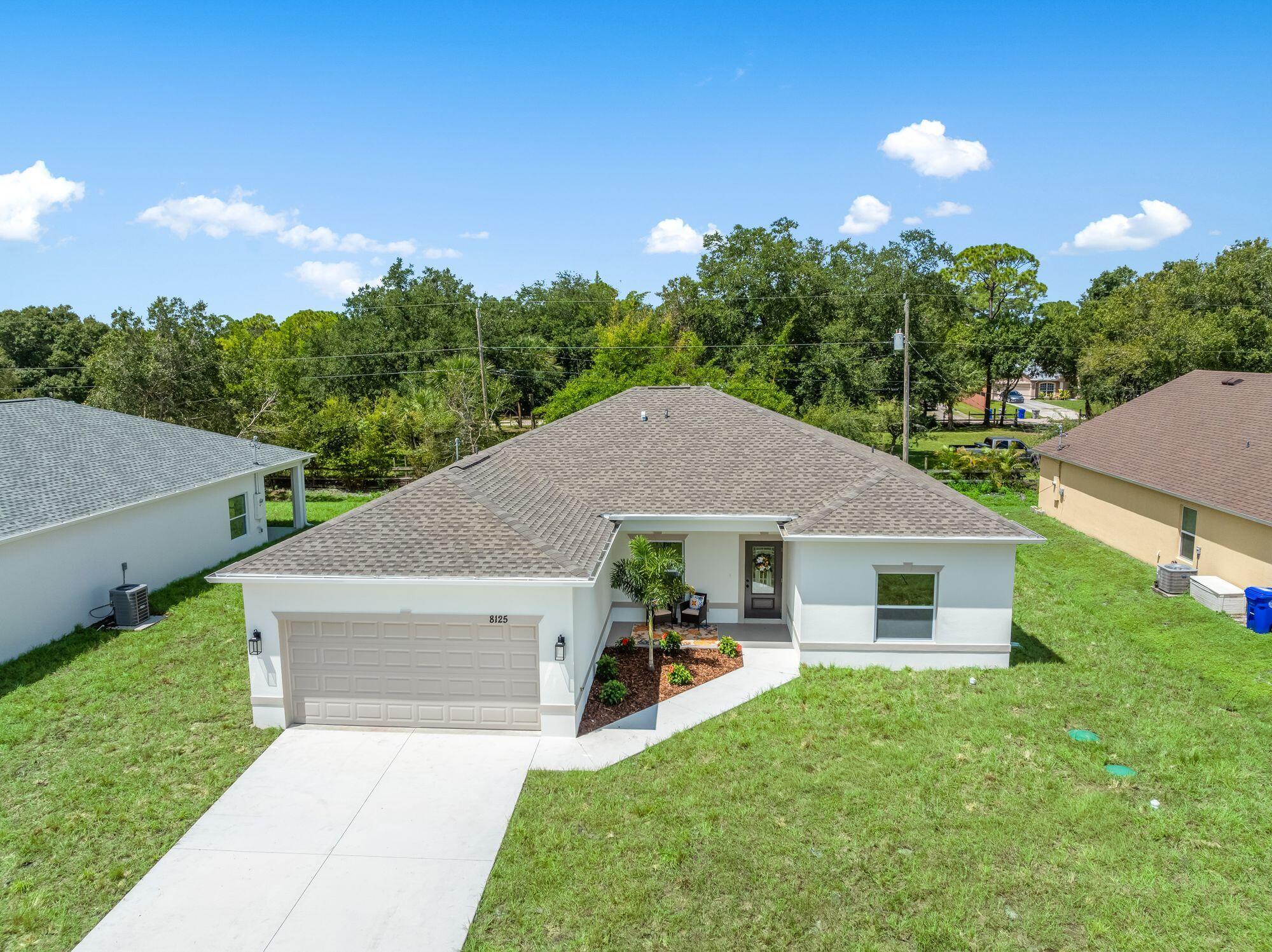 En Venta 8125 104TH Avenue, Vero Beach, FL 32967, Vero Beach, FL 32967