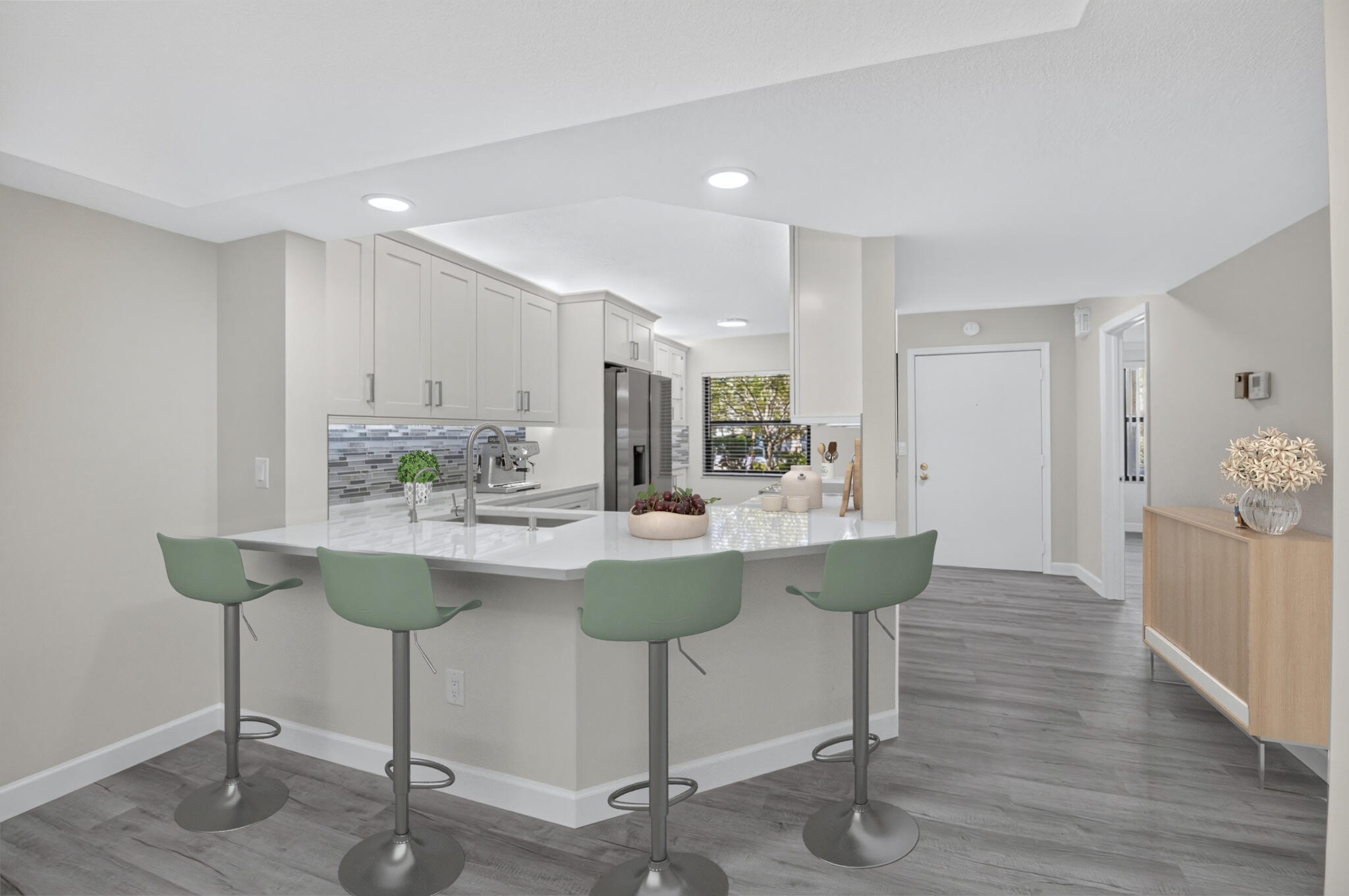 Foto de propiedad en 23345 Carolwood Lane Apt 5101, Boca Raton, FL 33428 Boca Raton con MLS# 