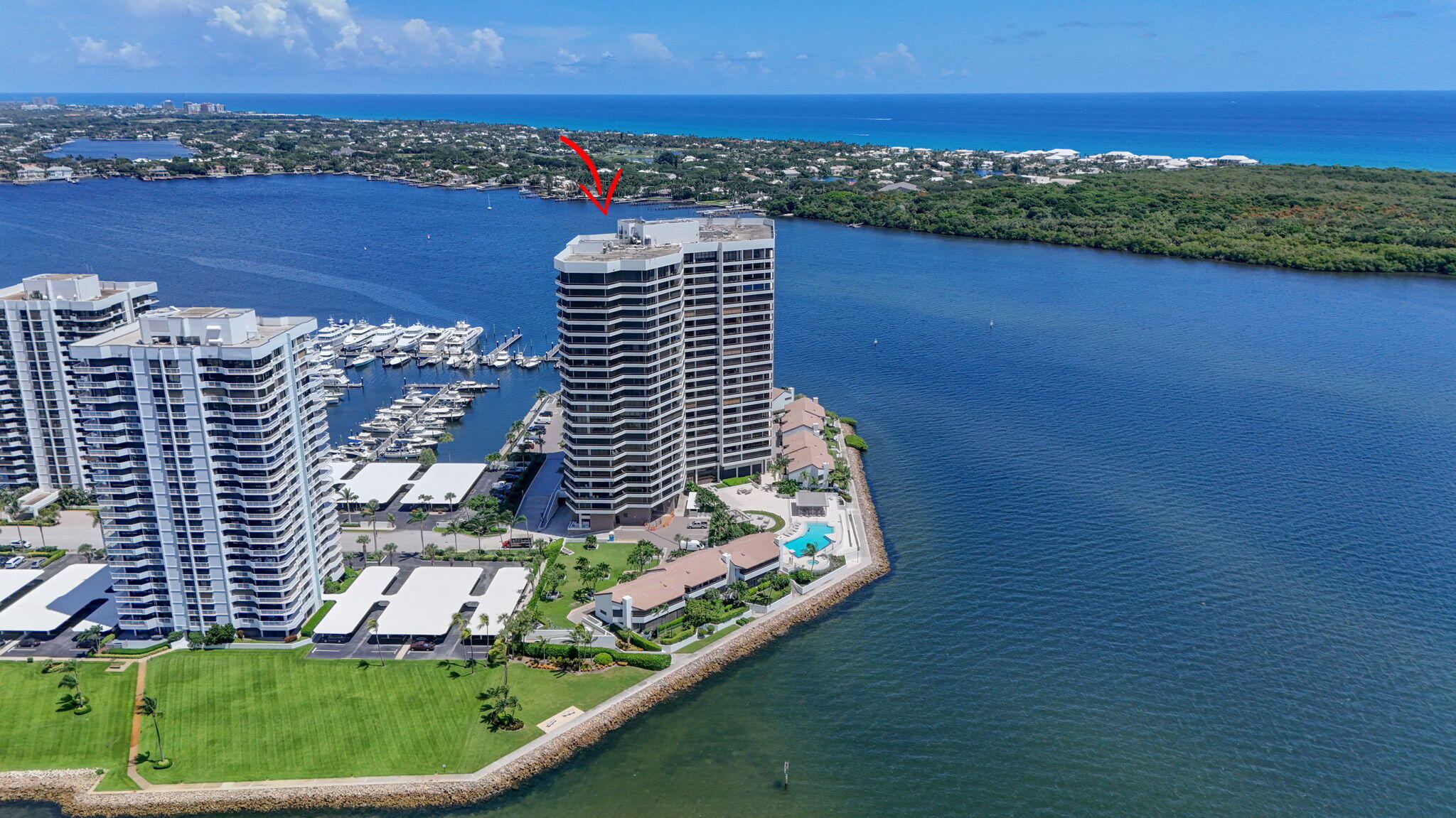 En Venta 100 Lakeshore Drive 1654, North Palm Beach, FL 33408, North Palm Beach, FL 33408