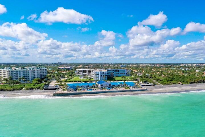 Foto de propiedad en 1300 S Highway A1A 303, Jupiter, FL 33477 Jupiter con MLS# 