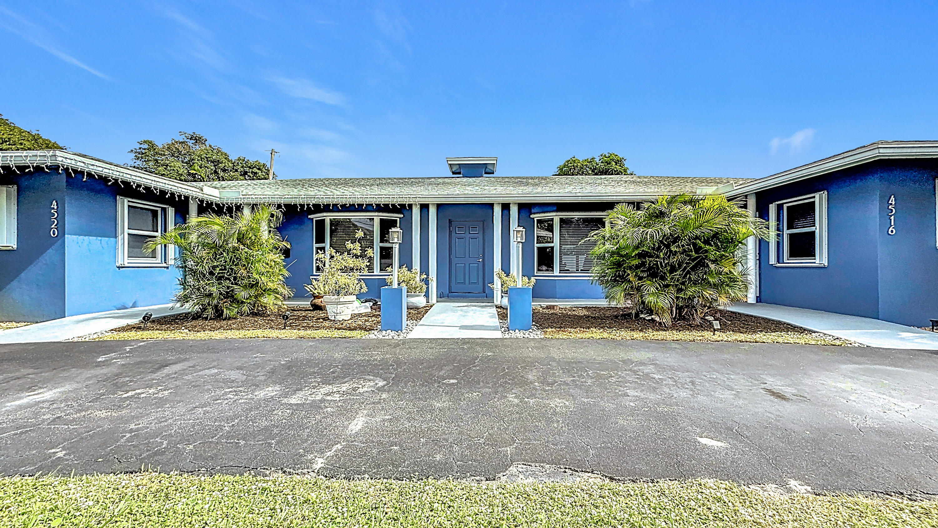 Foto de propiedad en 4516 NE 21st Lane, Fort Lauderdale, FL 33308 Fort Lauderdale con MLS# 