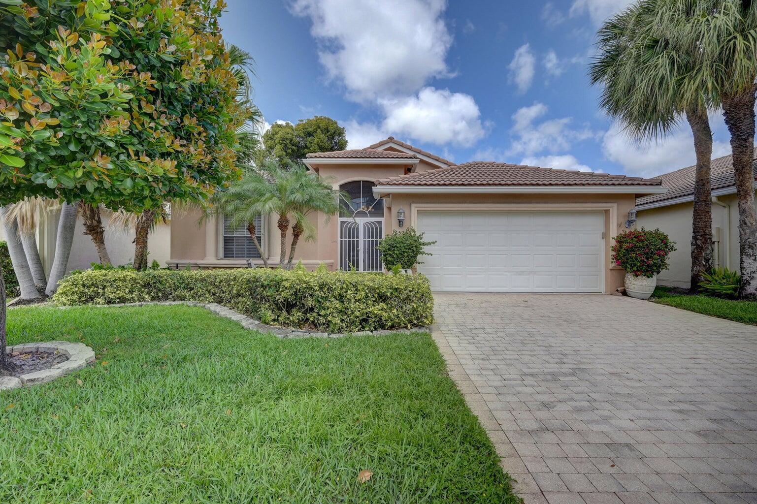 En Venta 6523 Vía Trento, Delray Beach, FL 33446, Delray Beach, FL 33446