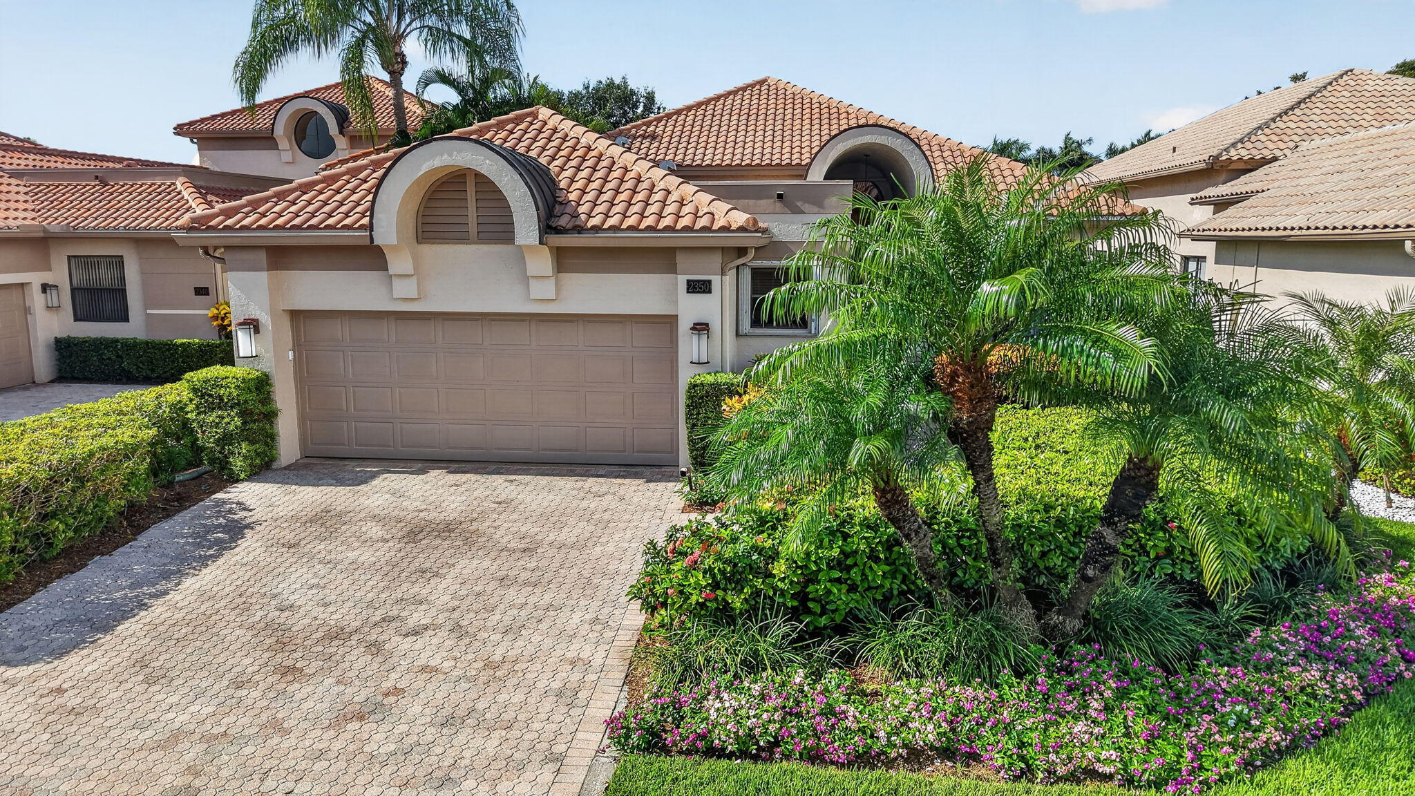 Foto de propiedad en 2350 NW 53RD Street, Boca Raton, FL 33496 Boca Raton con MLS# 