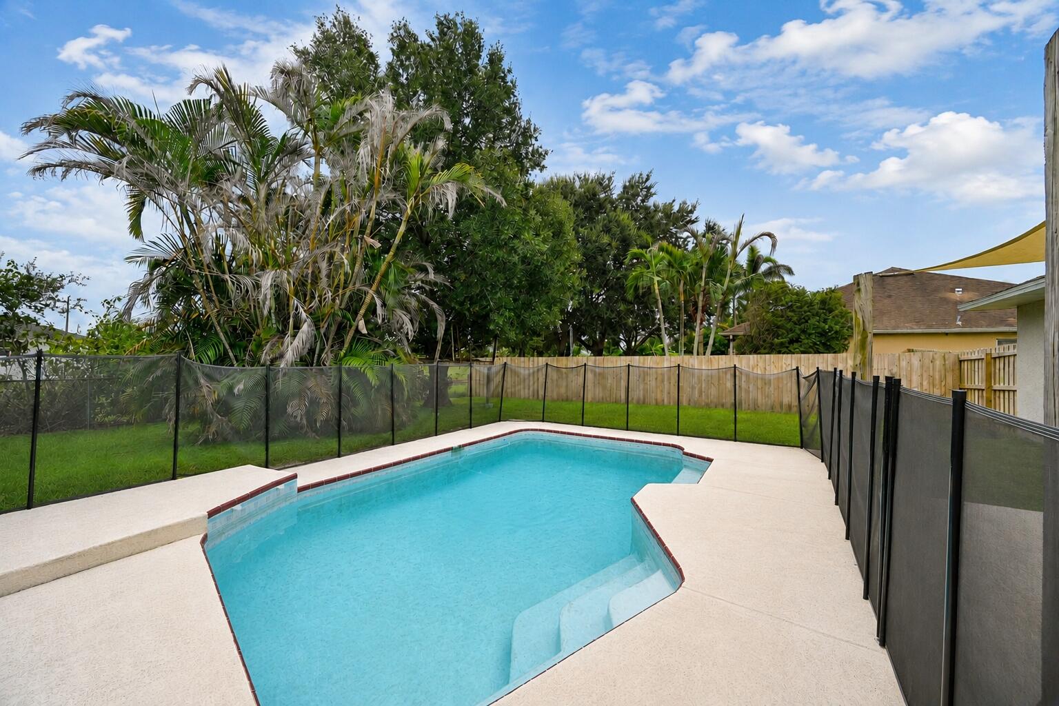 En Renta 1755 SW Castinet Lane, Port St. Lucie, FL 34953, Port St. Lucie, FL 34953