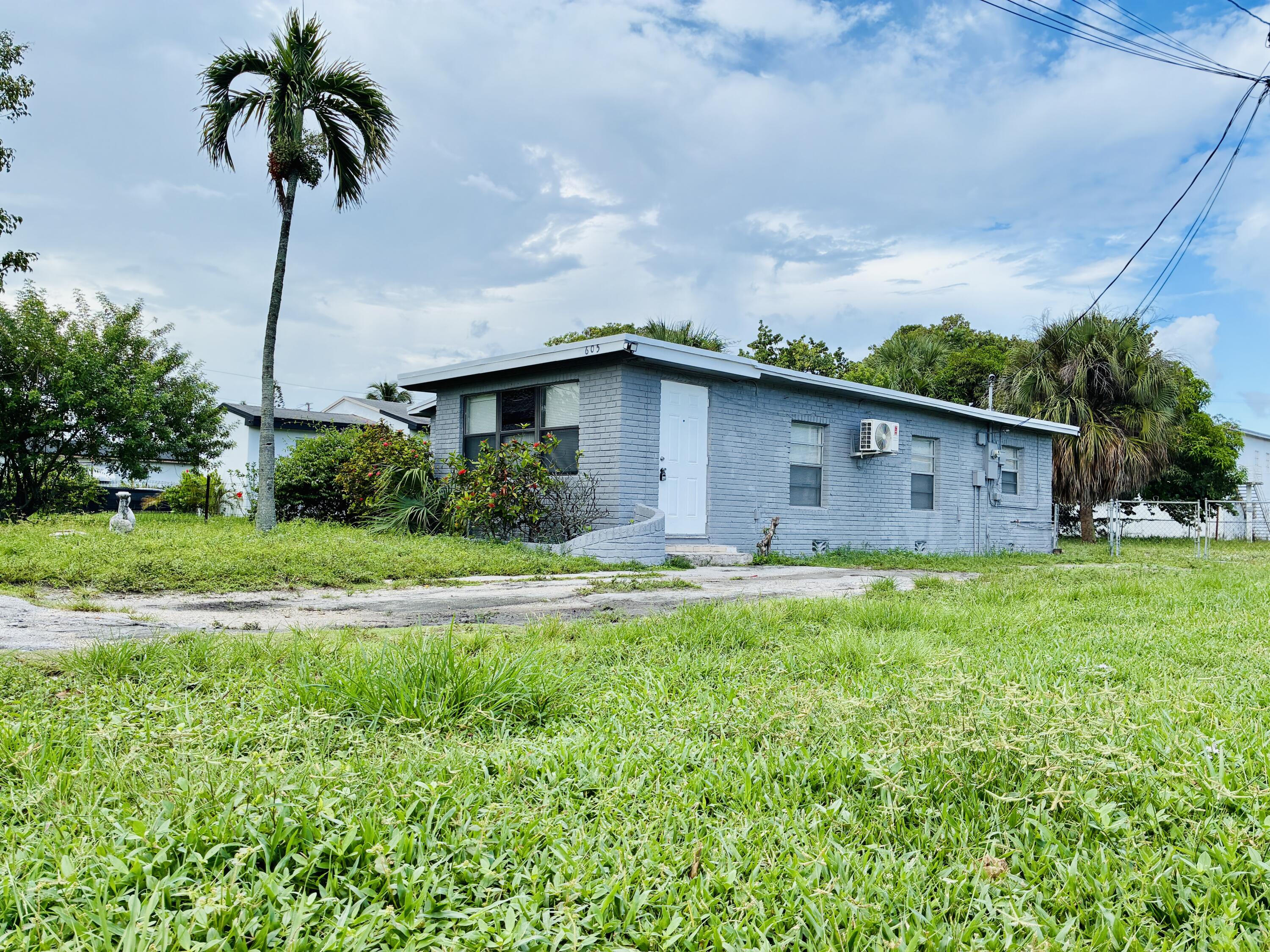 En Venta 605 NW 9TH Avenue, Pompano Beach, FL 33060, Pompano Beach, FL 33060