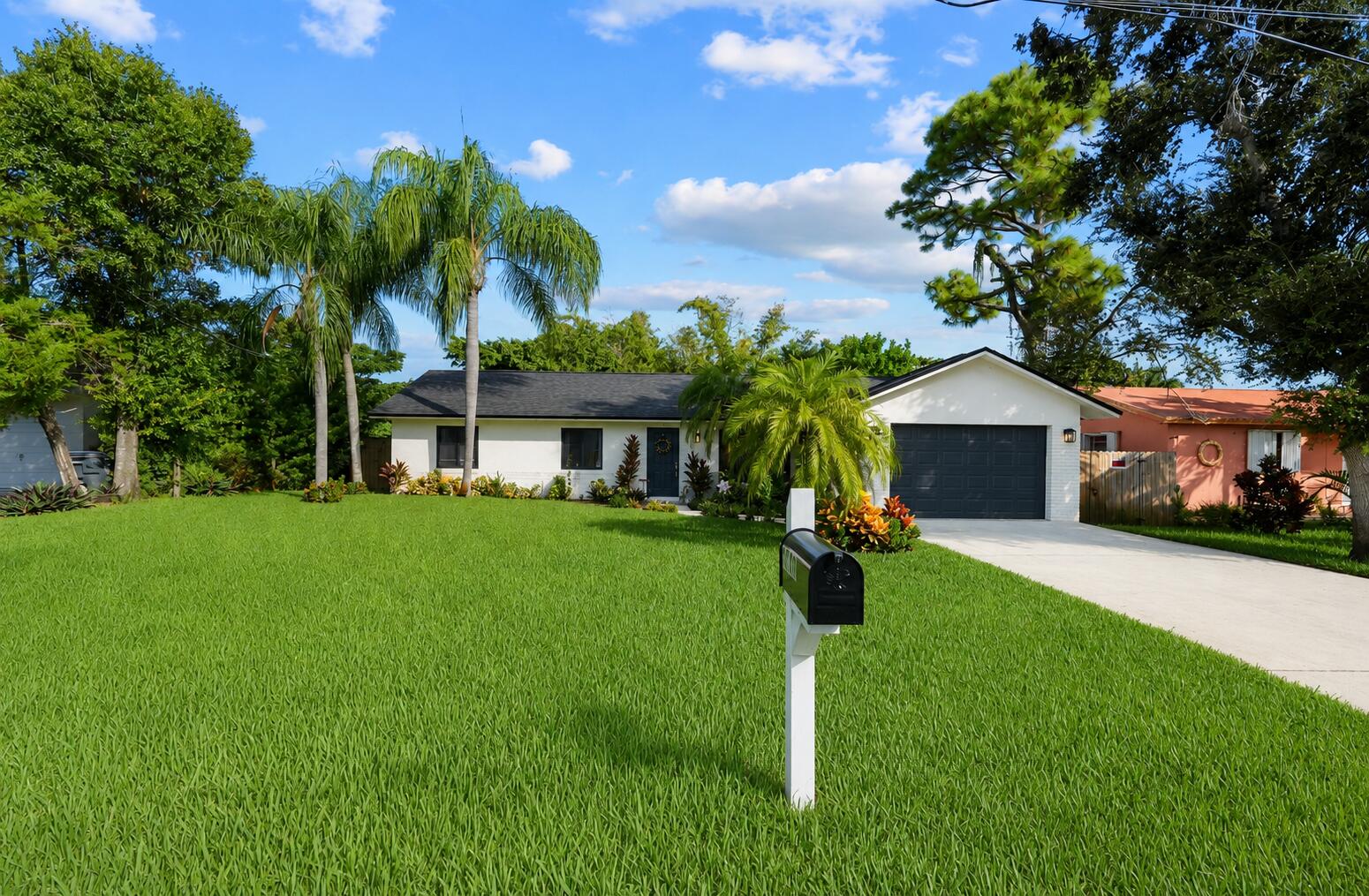 Foto de propiedad en 2749 Park Drive, Lake Worth, FL 33462 Lake Worth con MLS# 