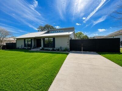 Foto de propiedad en 146 Swallow Road, St. Augustine, FL 32086 St. Augustine con MLS# 
