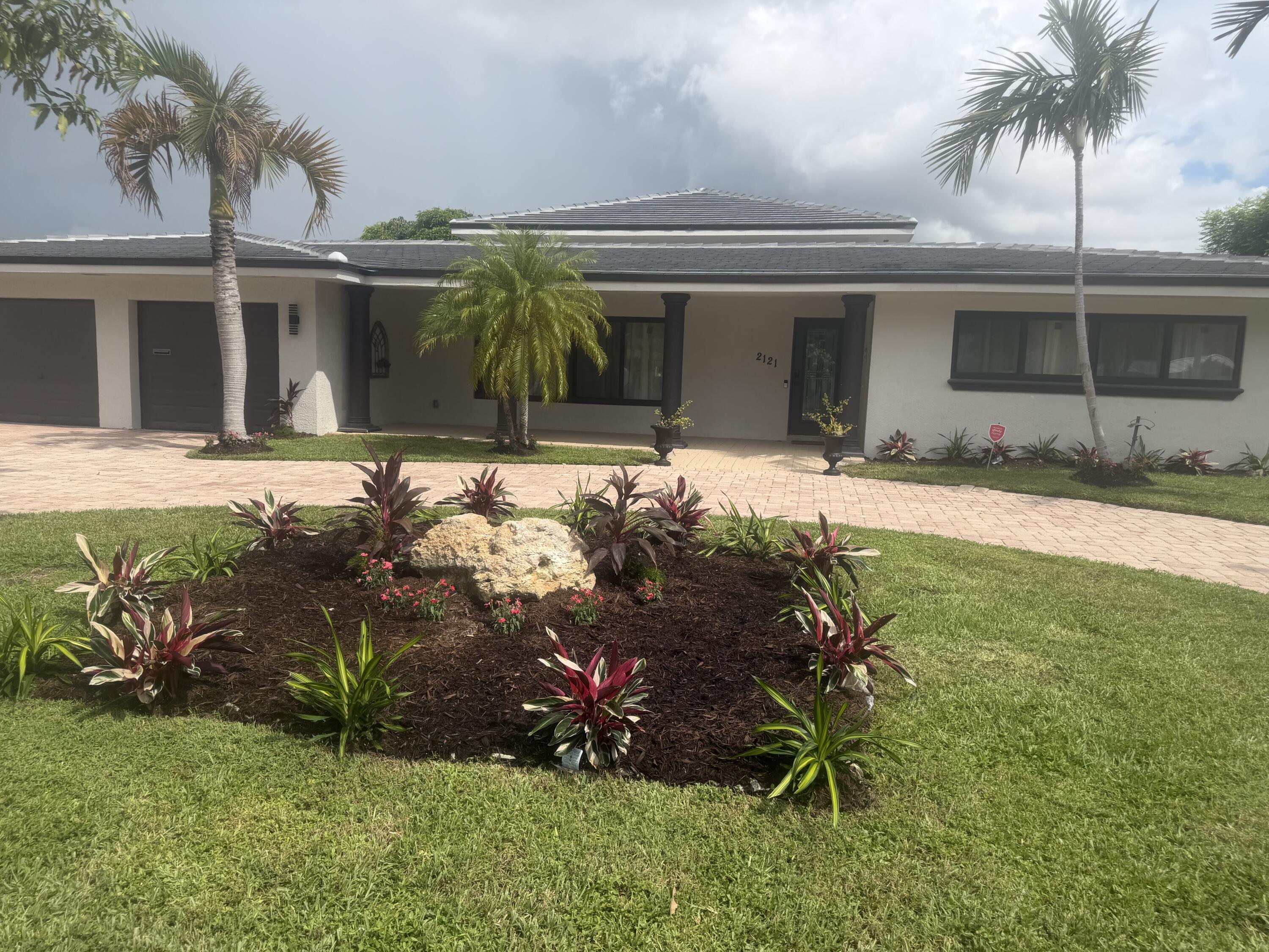En Venta 2121 NE 29TH Street, Lighthouse Point, FL 33064, Lighthouse Point, FL 33064