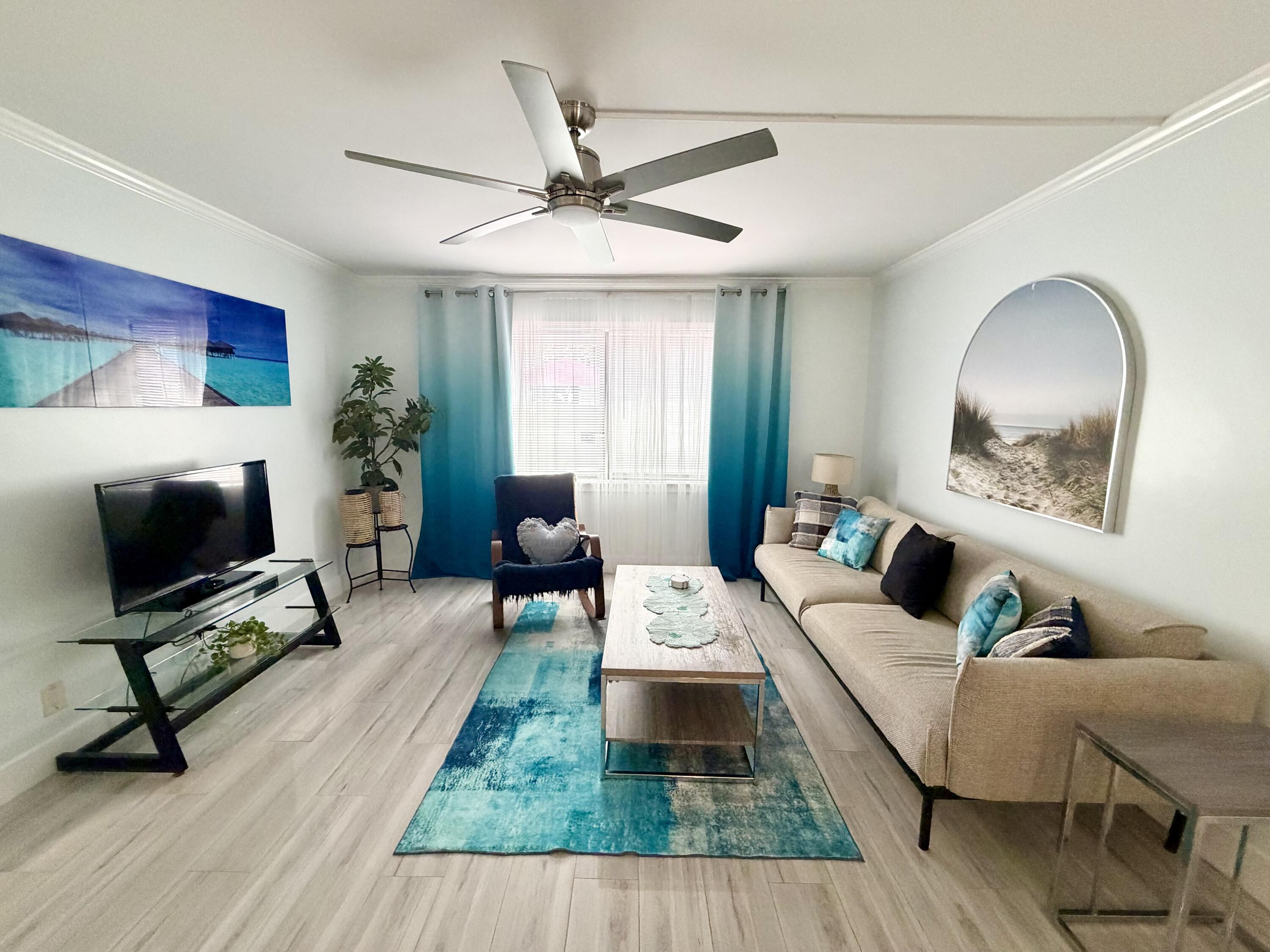 Foto de propiedad en 500 NE 1ST Street 5, Pompano Beach, FL 33060 Pompano Beach con MLS# 